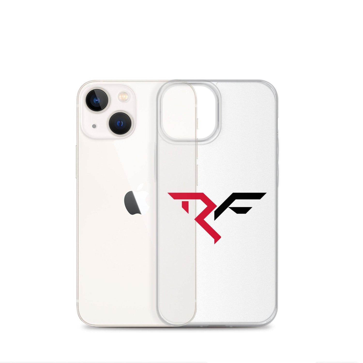 Ryan Flournoy "Essential" iPhone® - Fan Arch