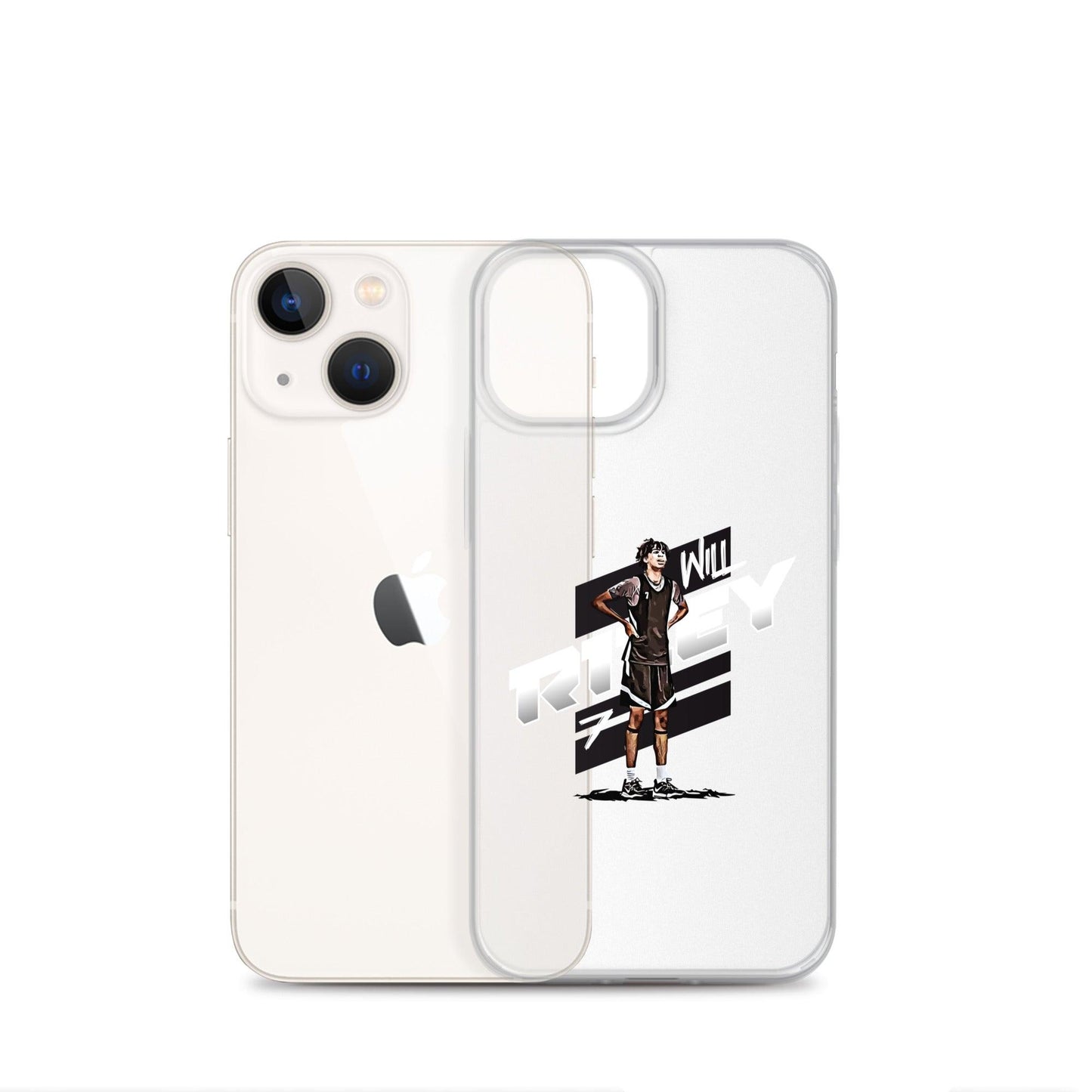 Will Riley "Gameday" iPhone® - Fan Arch