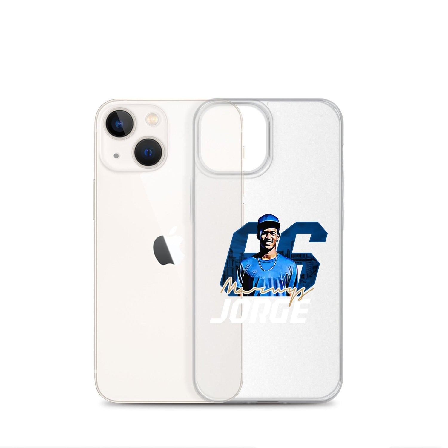 Marwys Jorge "Gameday" iPhone® - Fan Arch