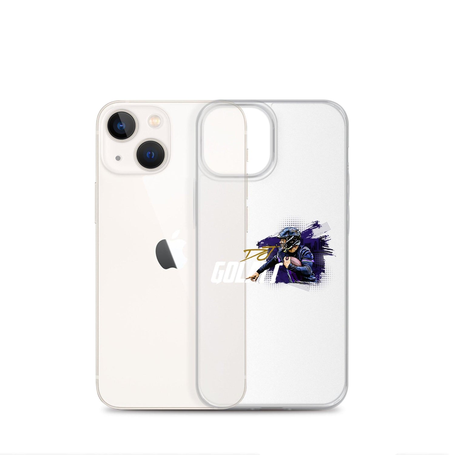 DJ Golatt "Essential" iPhone® - Fan Arch