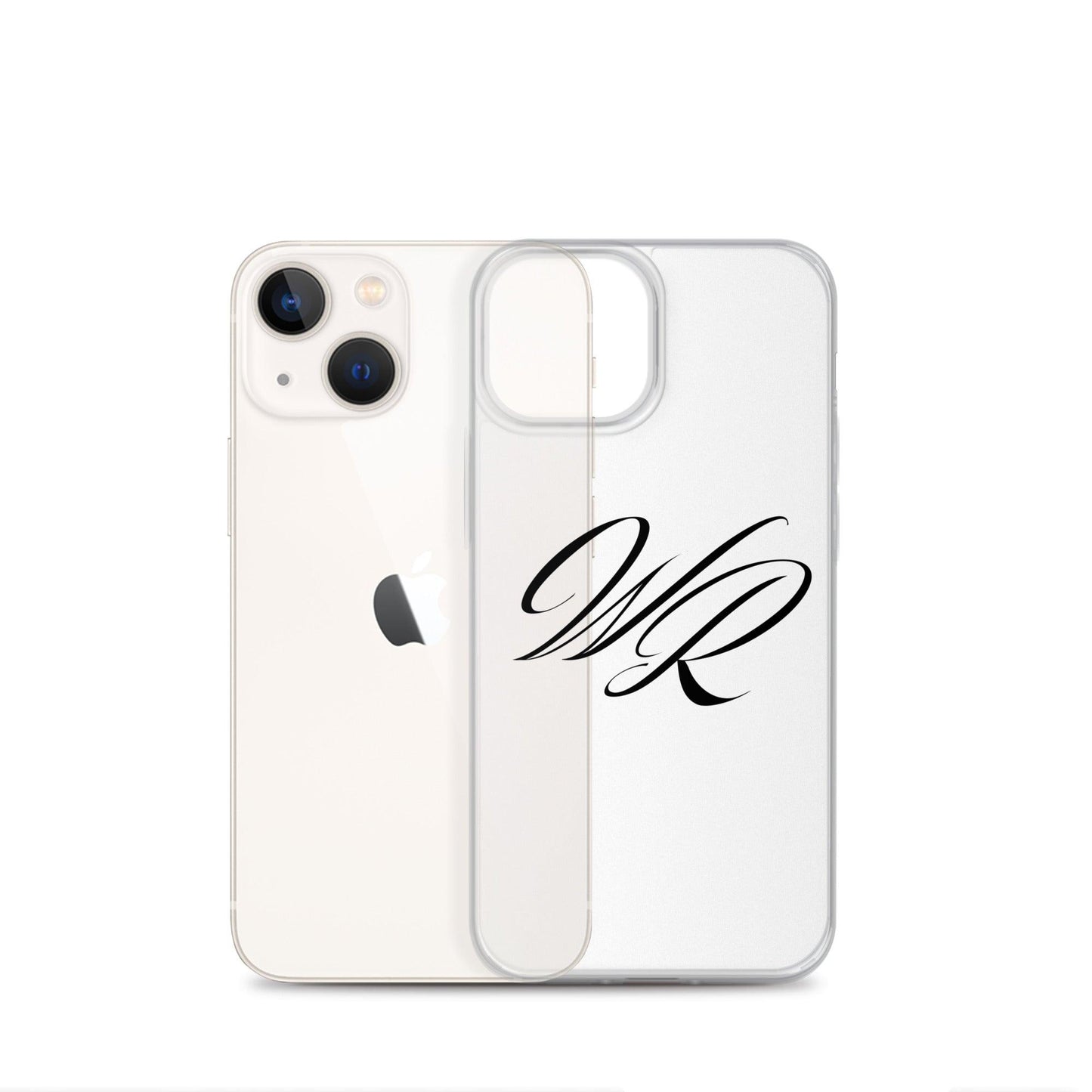 Will Riley "Signature" iPhone® - Fan Arch