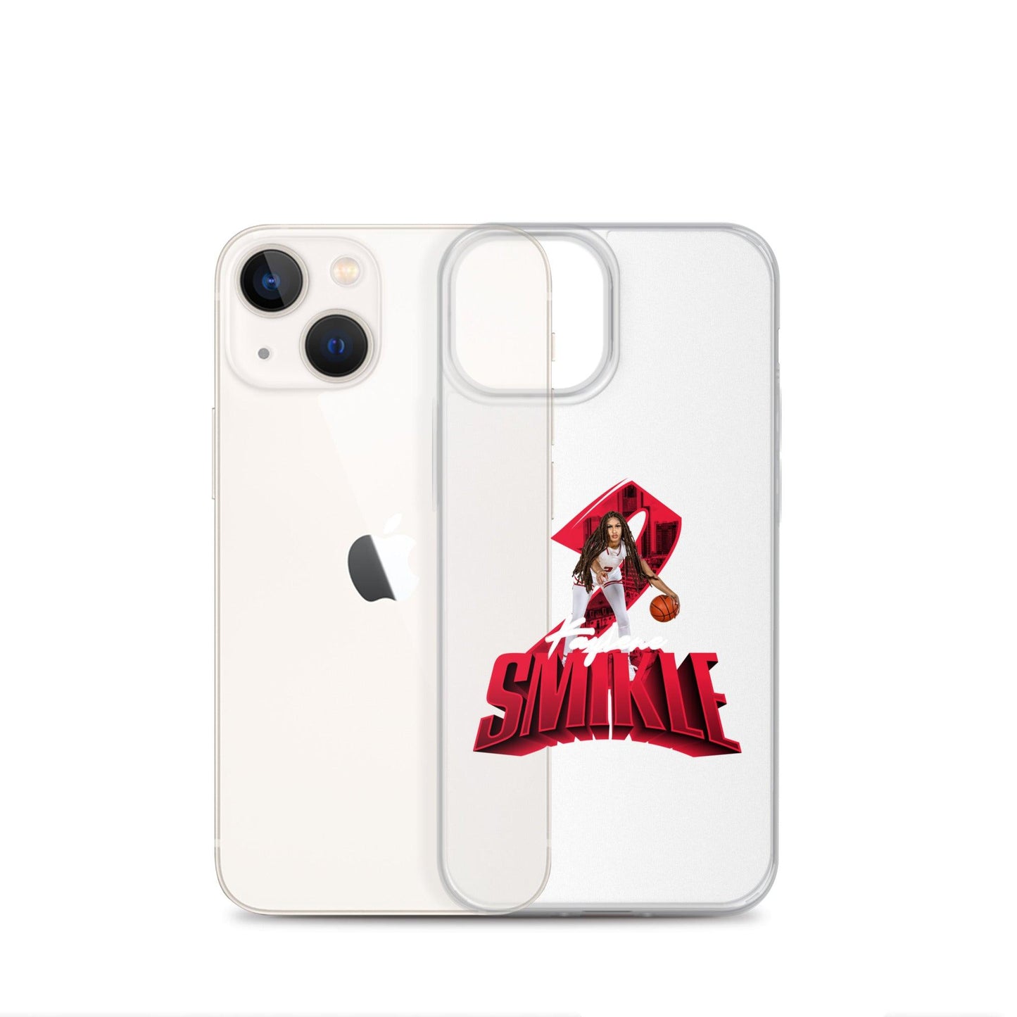 Kaylene Smikle "Gameday" iPhone® - Fan Arch