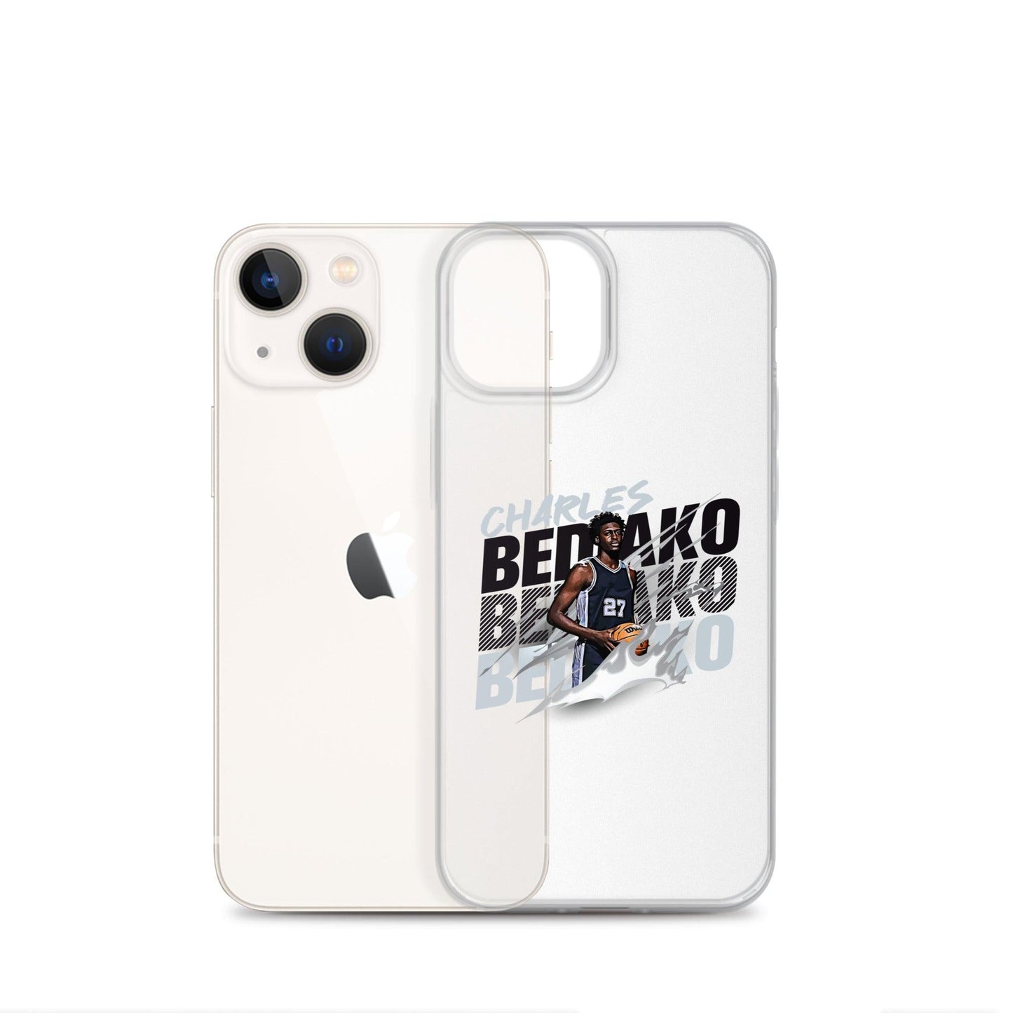 Charles Bediako "Gameday" iPhone® - Fan Arch