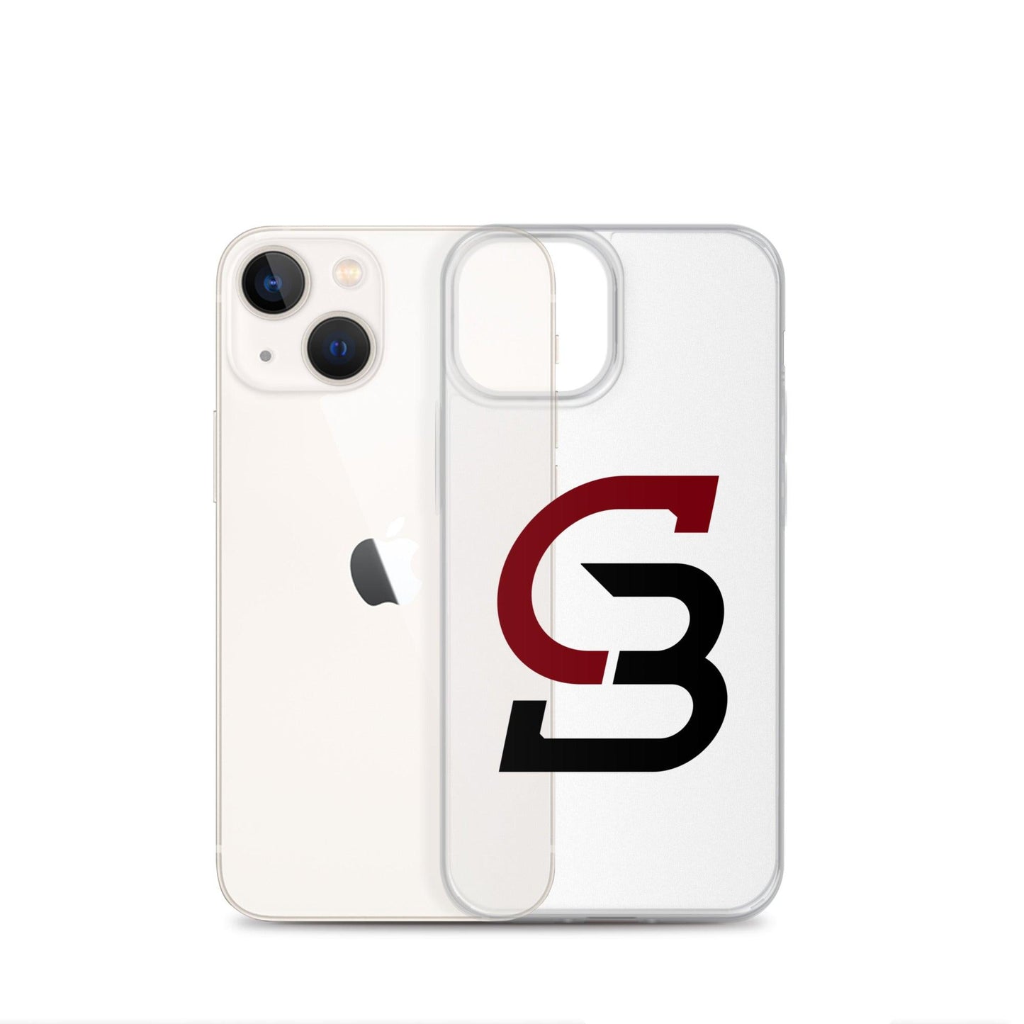 Catherine Barry "Signature" iPhone® - Fan Arch