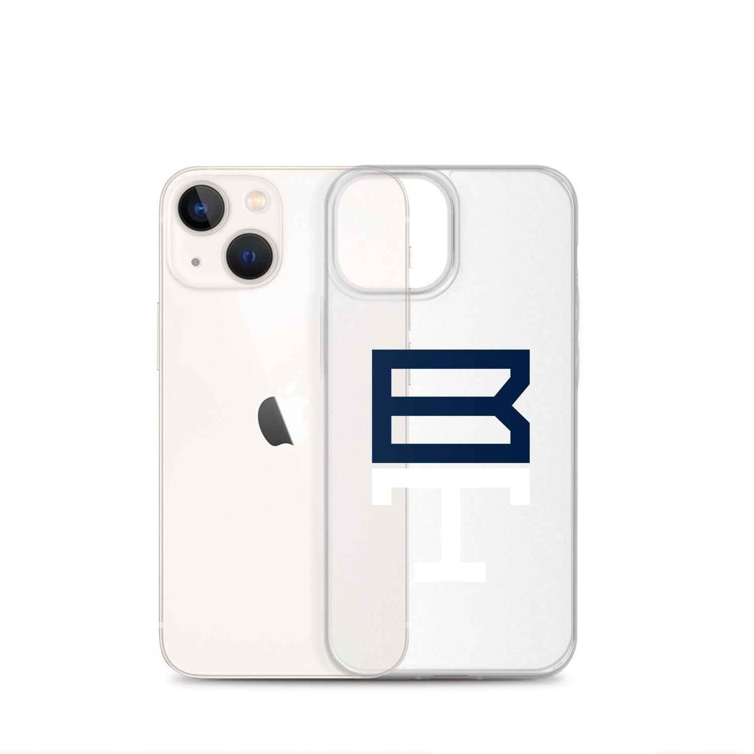 Brandon Talton "Signature" iPhone® - Fan Arch