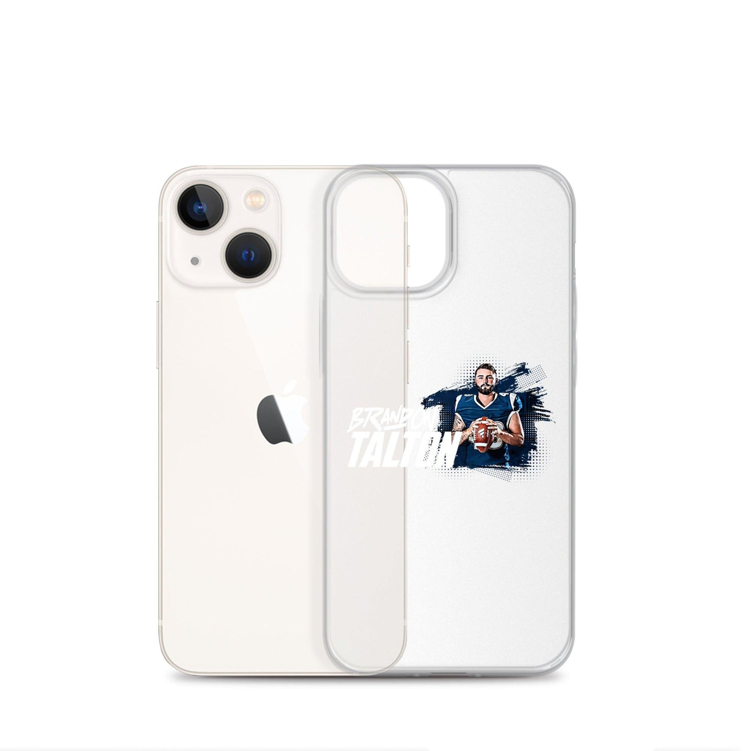 Brandon Talton "Gameday" iPhone® - Fan Arch