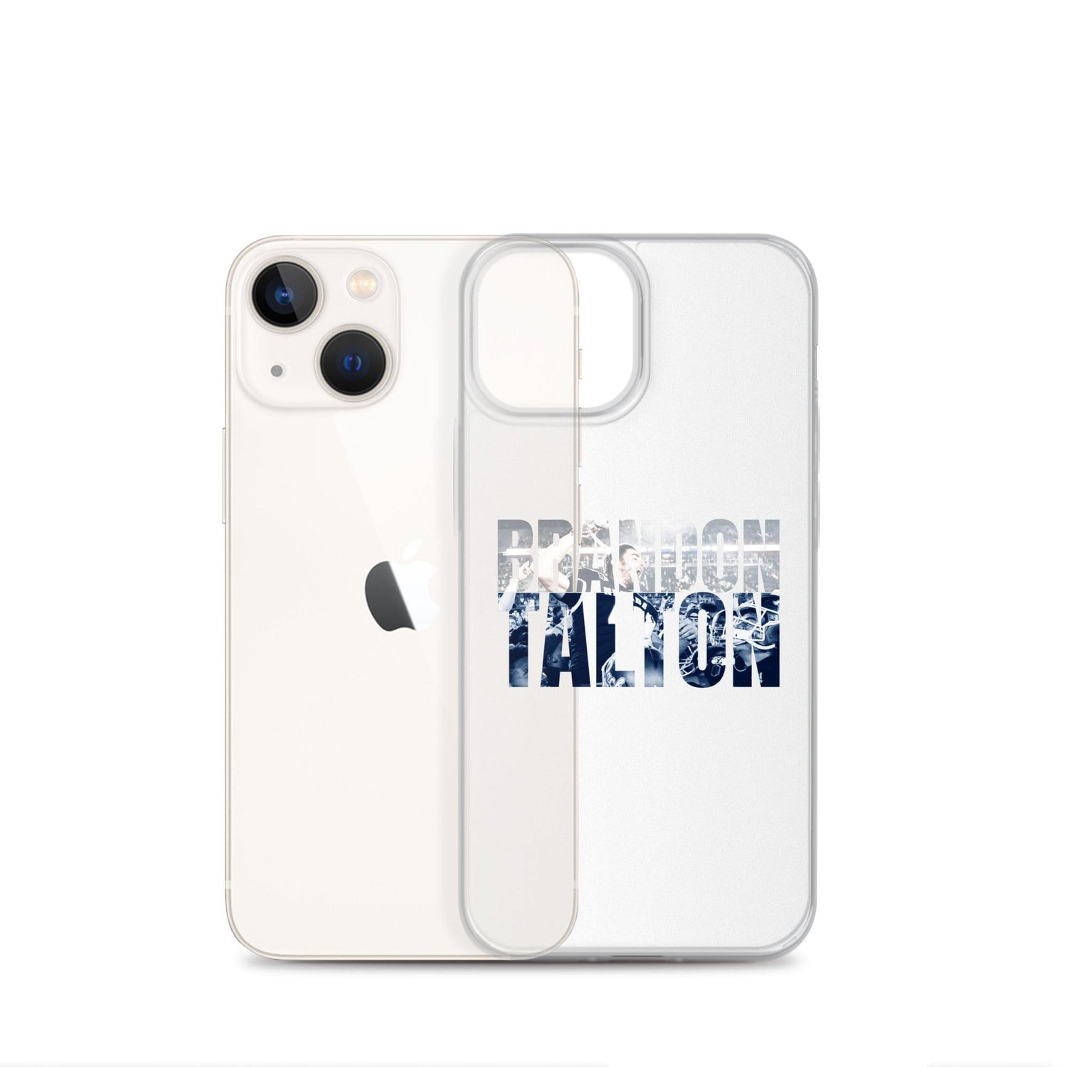 Brandon Talton "Essential" iPhone® - Fan Arch