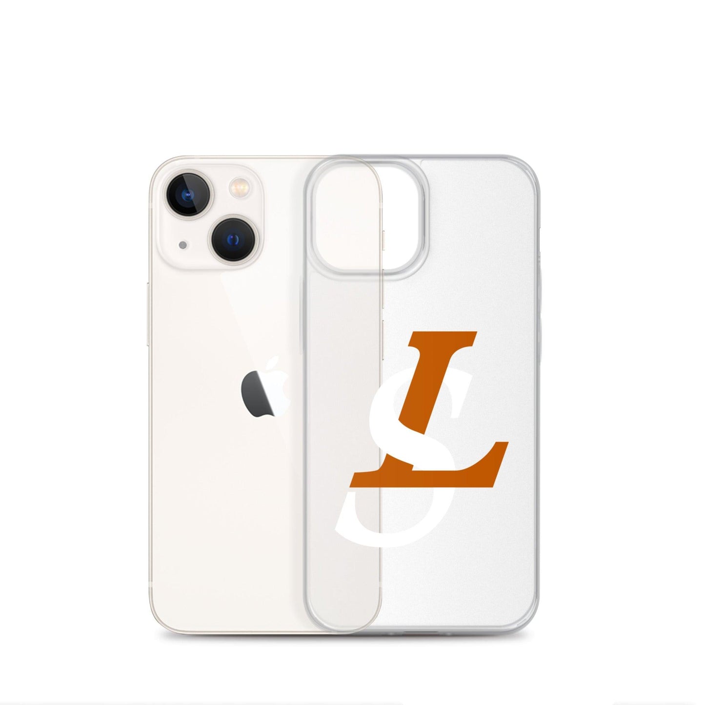 Lance St. Louis "Signature" iPhone® - Fan Arch