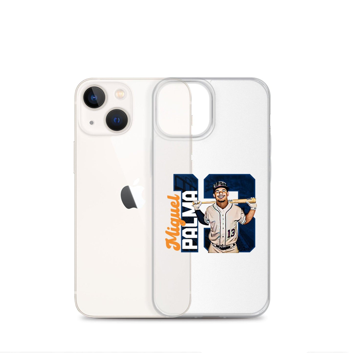 Miguel Palma "Gameday" iPhone® - Fan Arch