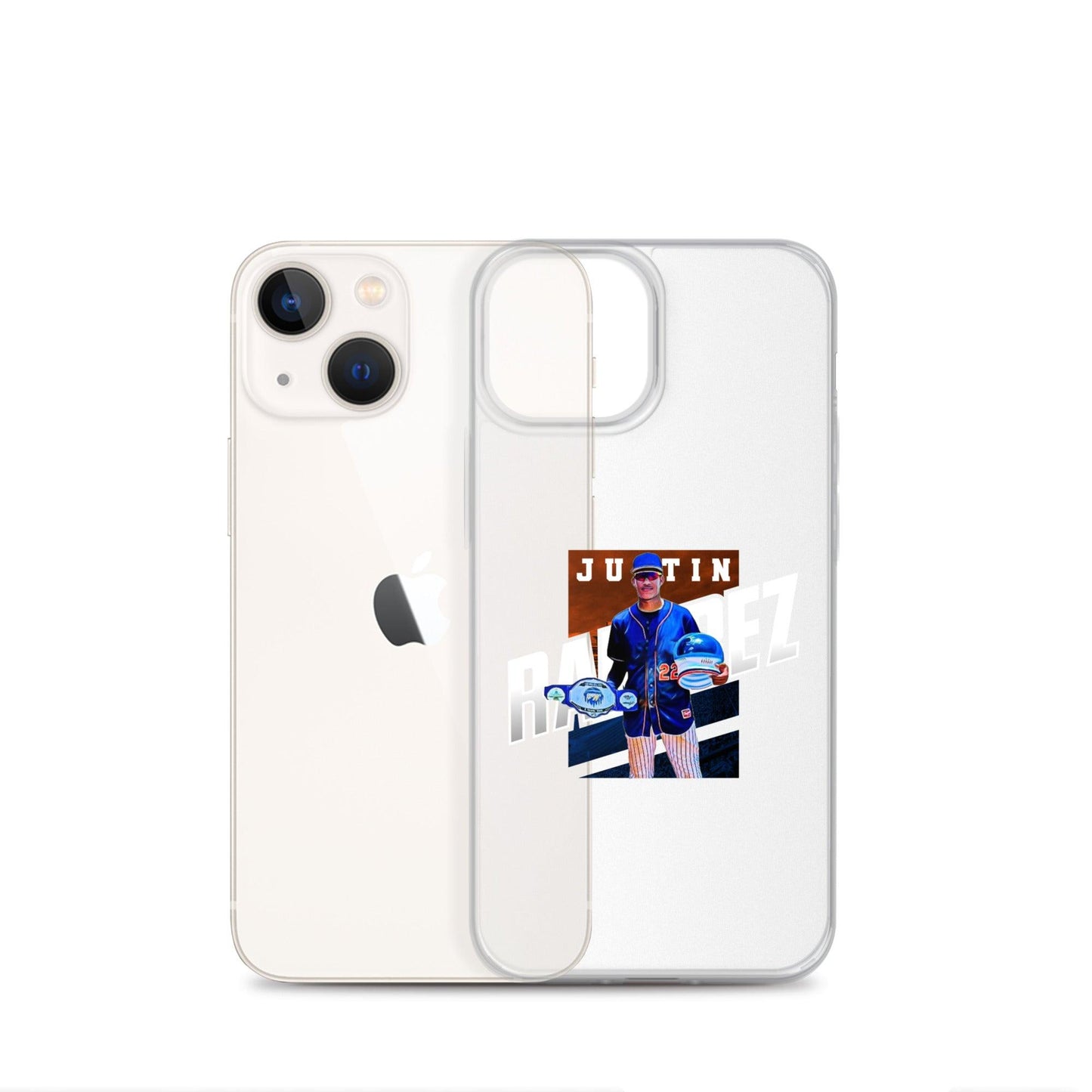 Justin Ramirez "Gameday" iPhone® - Fan Arch