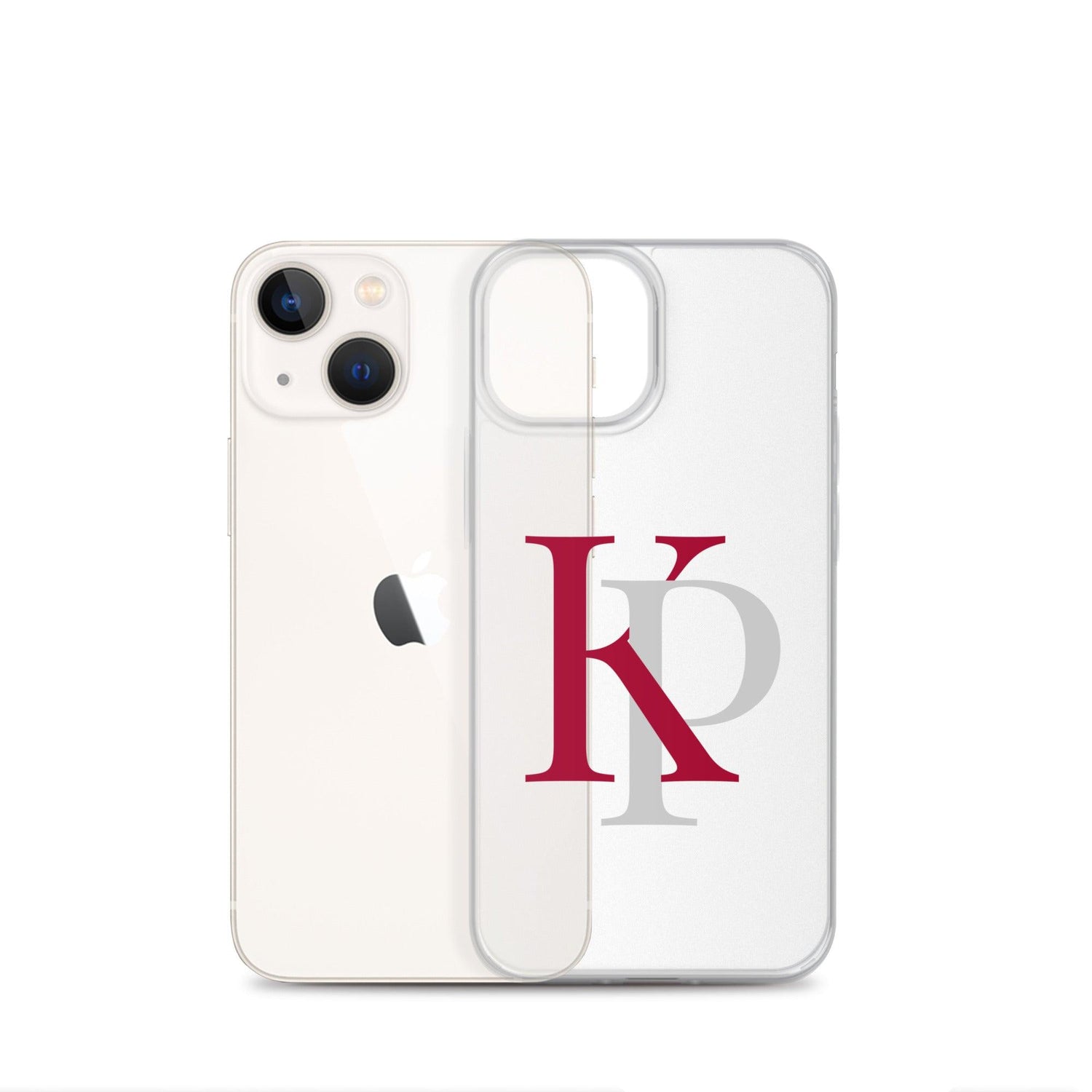 Kinley Pate "Essential" iPhone® - Fan Arch