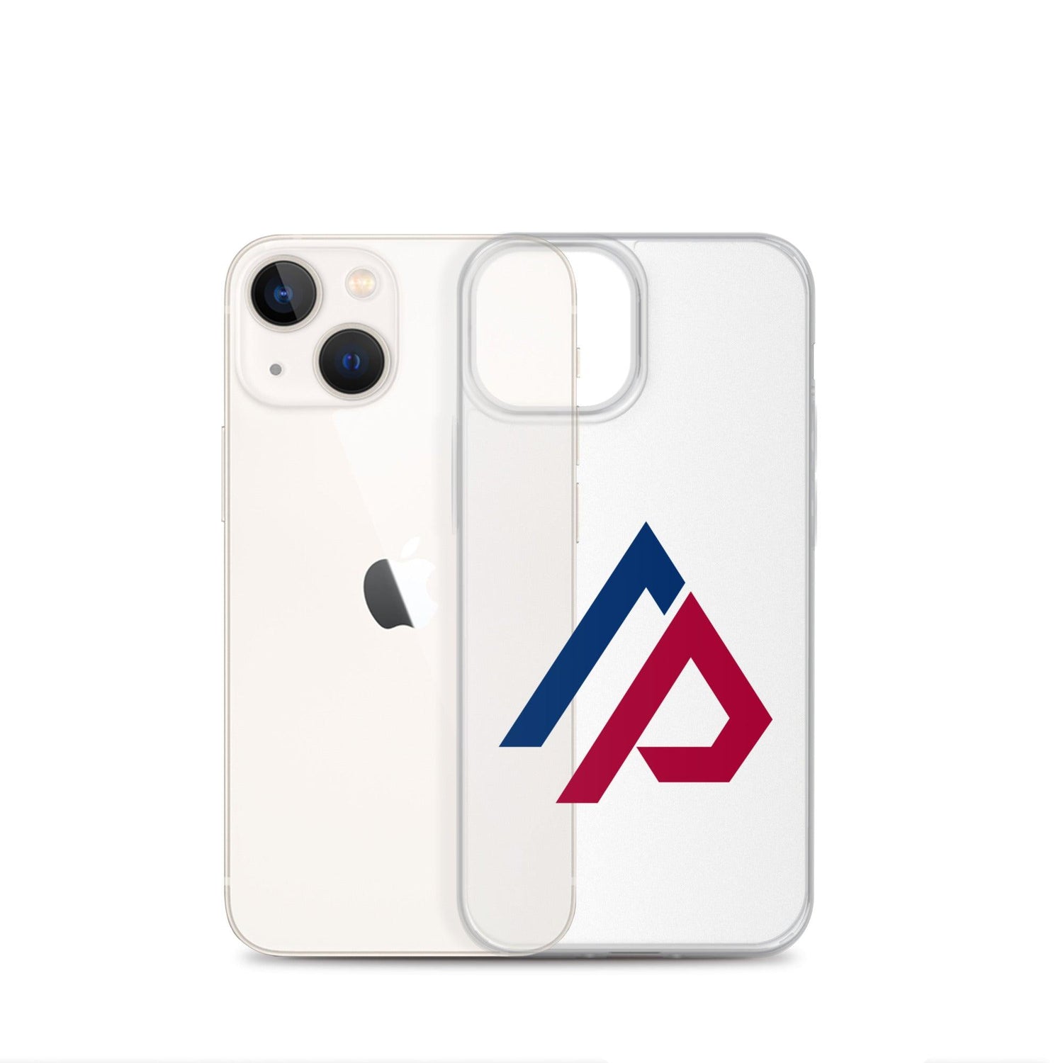 Anderson Paulino "Essential" iPhone® - Fan Arch