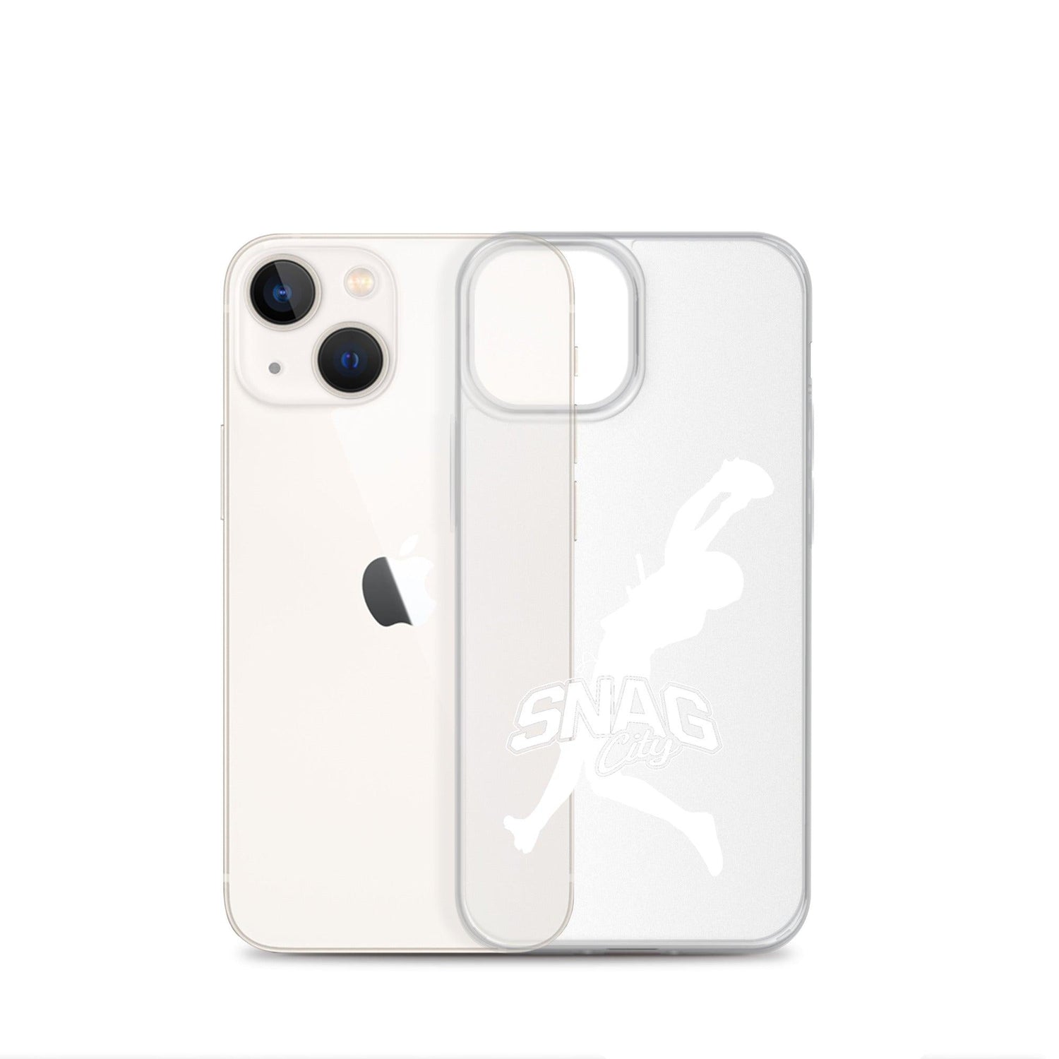 Khowtv "Snag City" iPhone® - Fan Arch