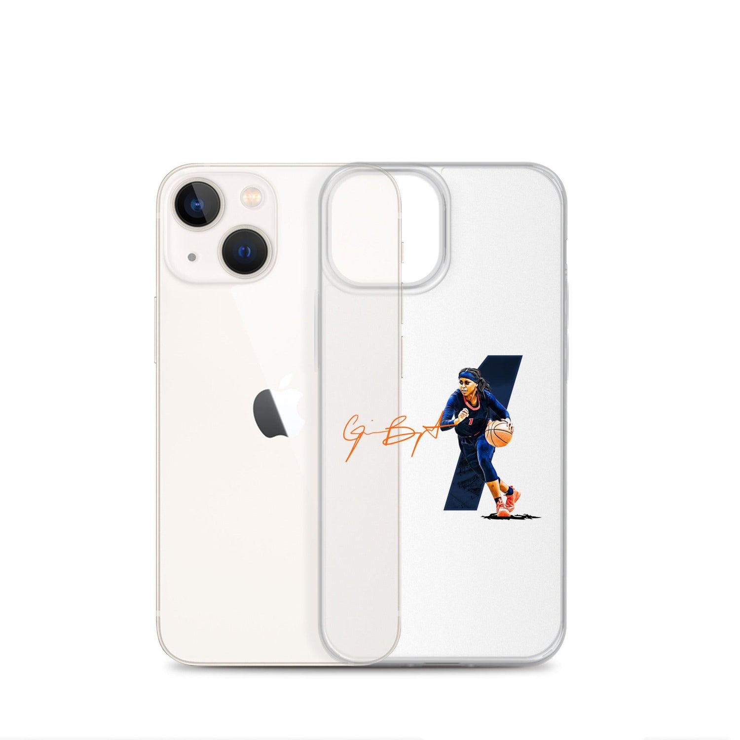 Genesis Bryant "Gameday" iPhone® - Fan Arch