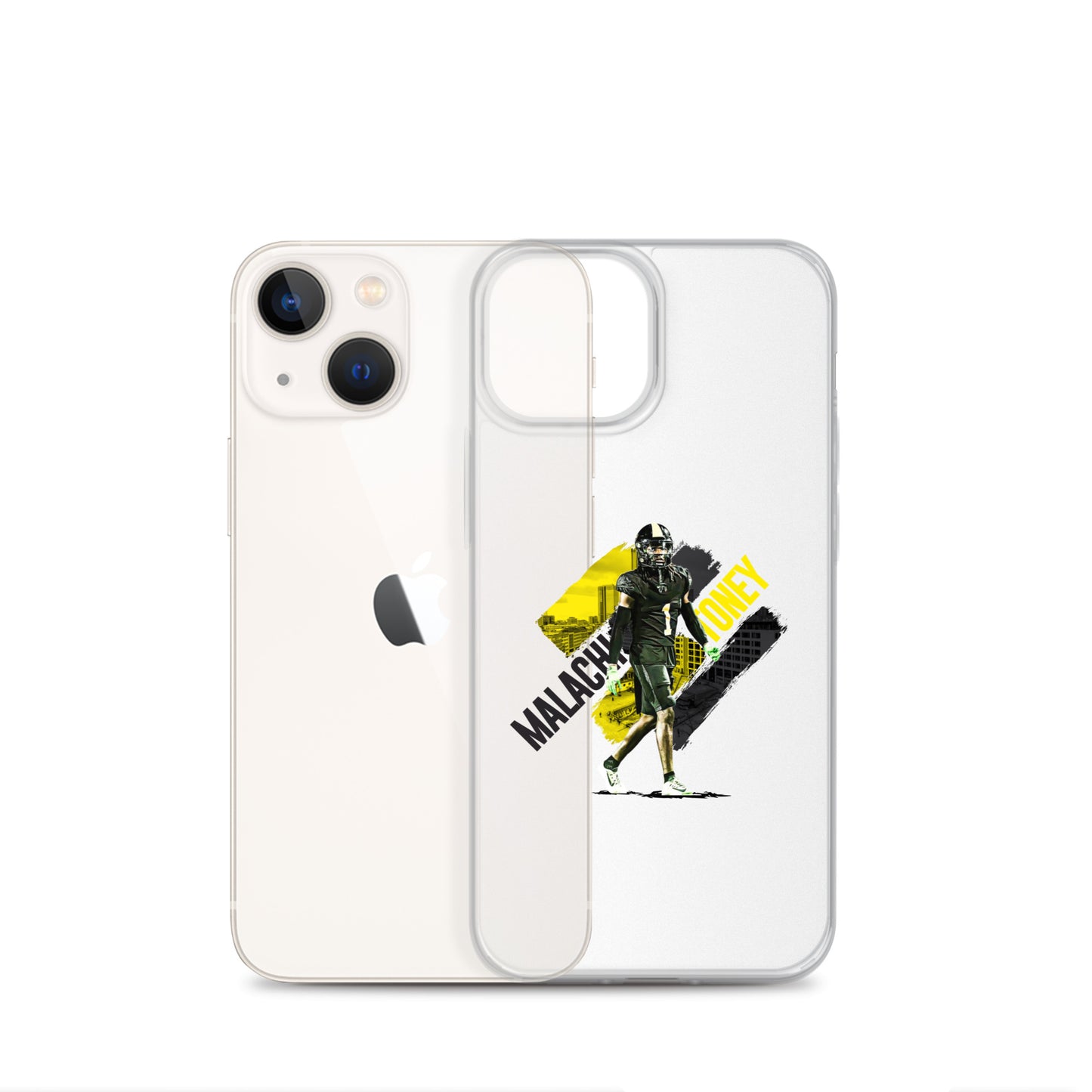 Malachi Toney "Essential" iPhone®