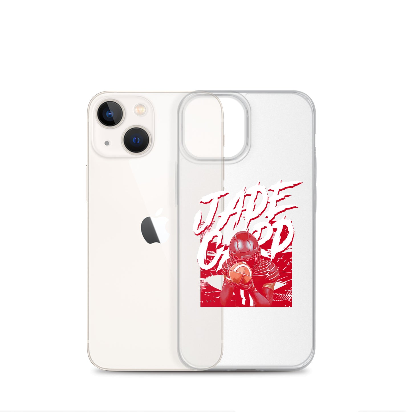 Jade Card "Gameday" iPhone®