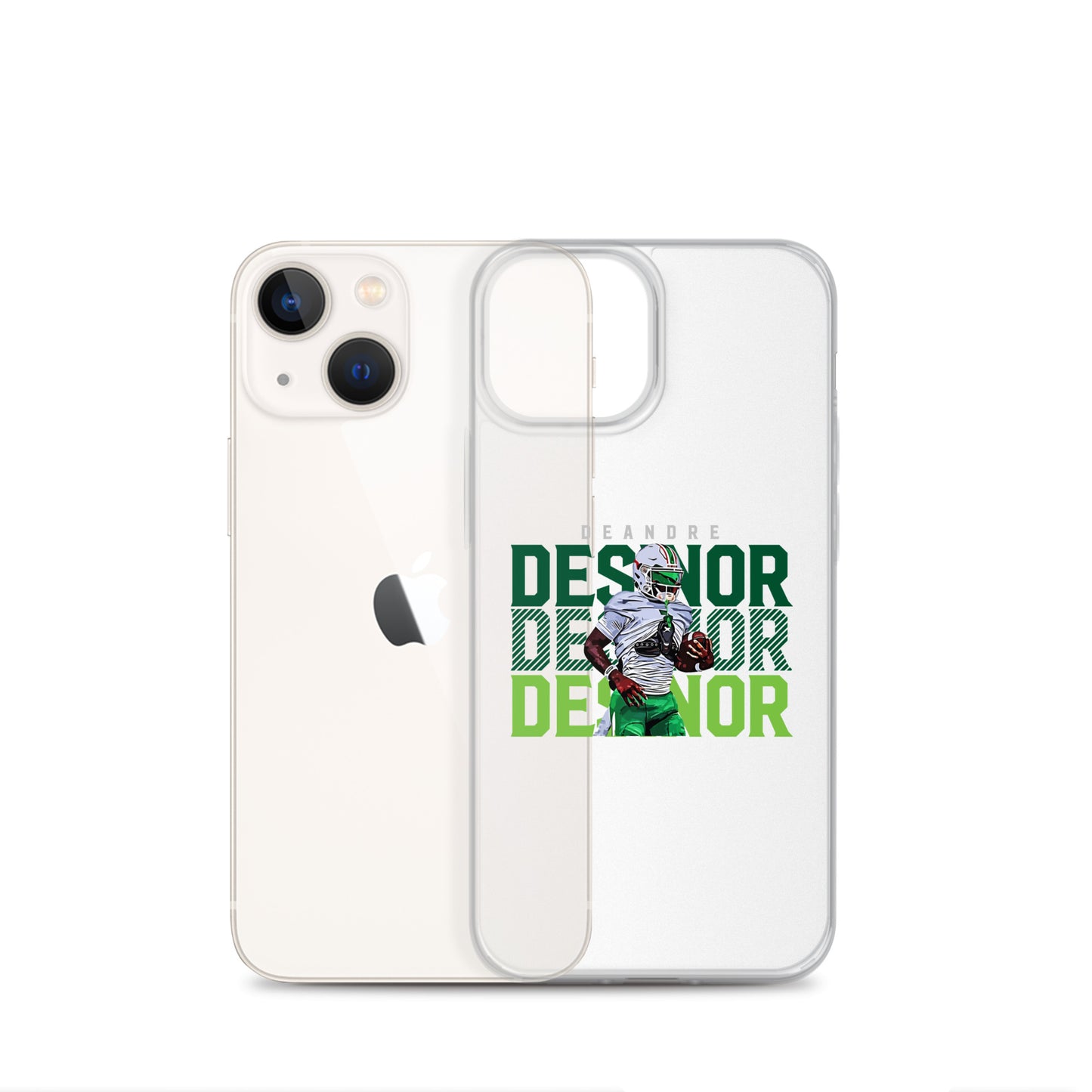 Deandre Desinor "Gameday" iPhone®