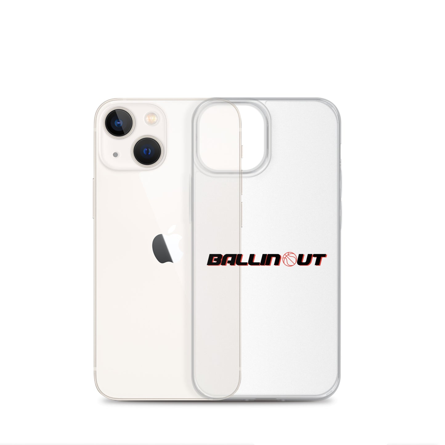 Josh Rivera "Ballin Out" iPhone®