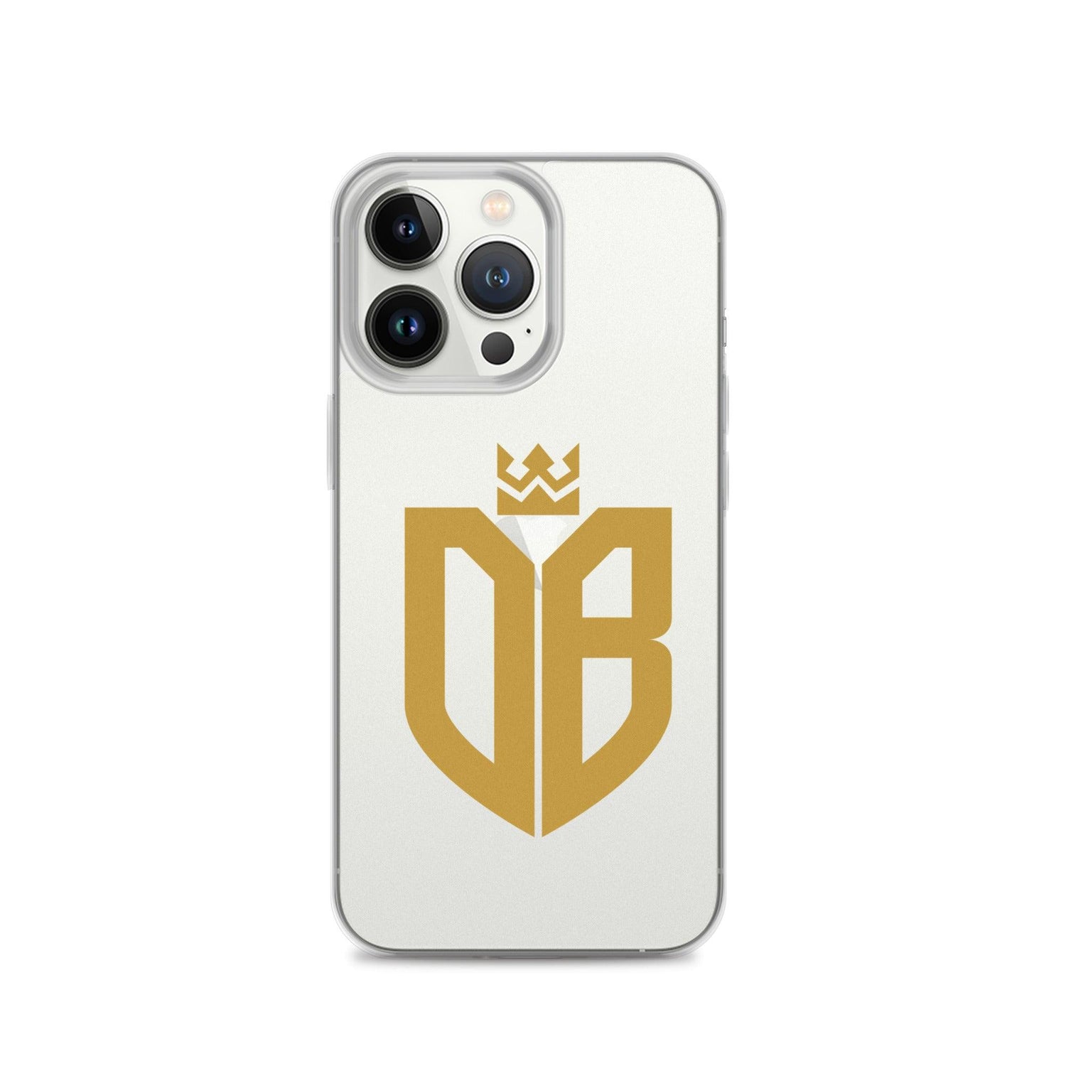 Destiny Battle "Royalty" iPhone® - Fan Arch