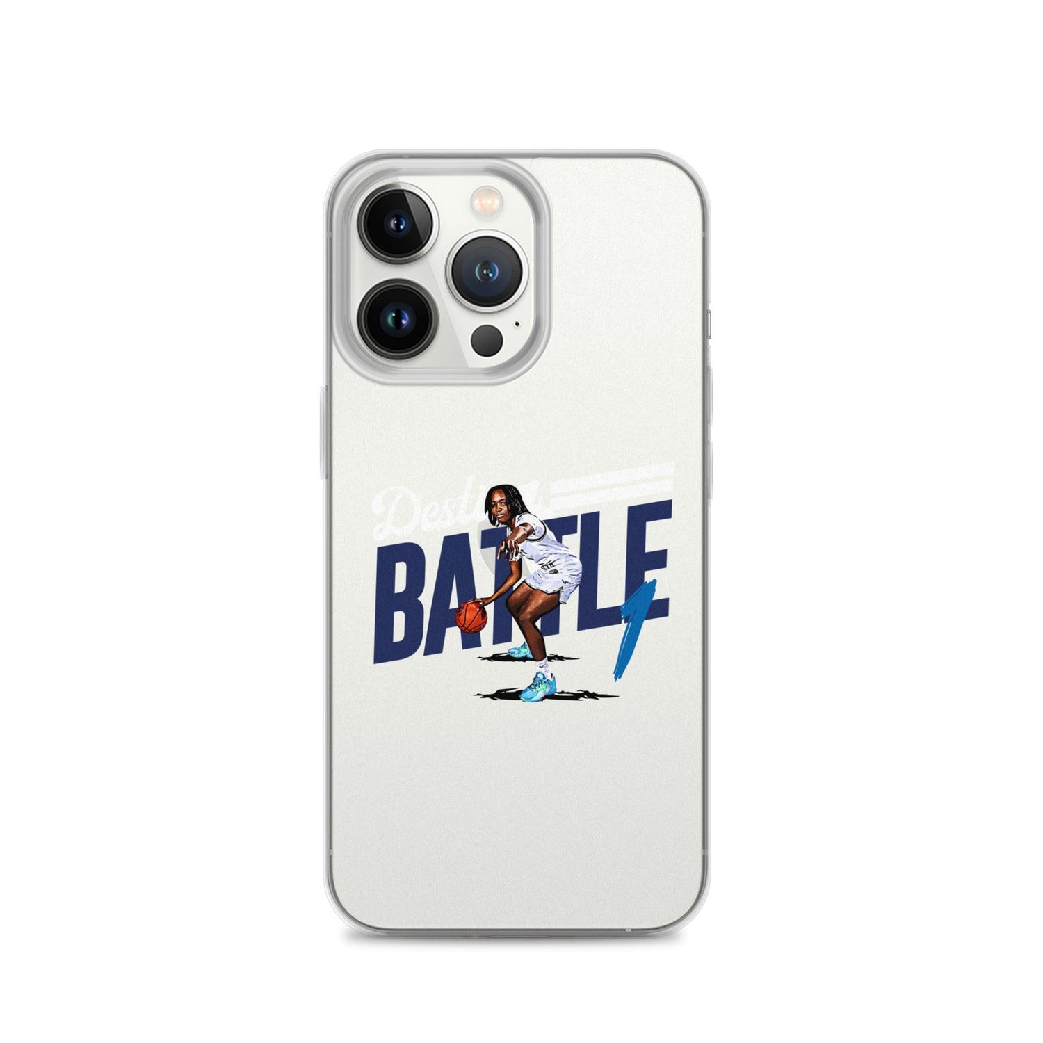 Destiny Battle "Gameday" iPhone® - Fan Arch