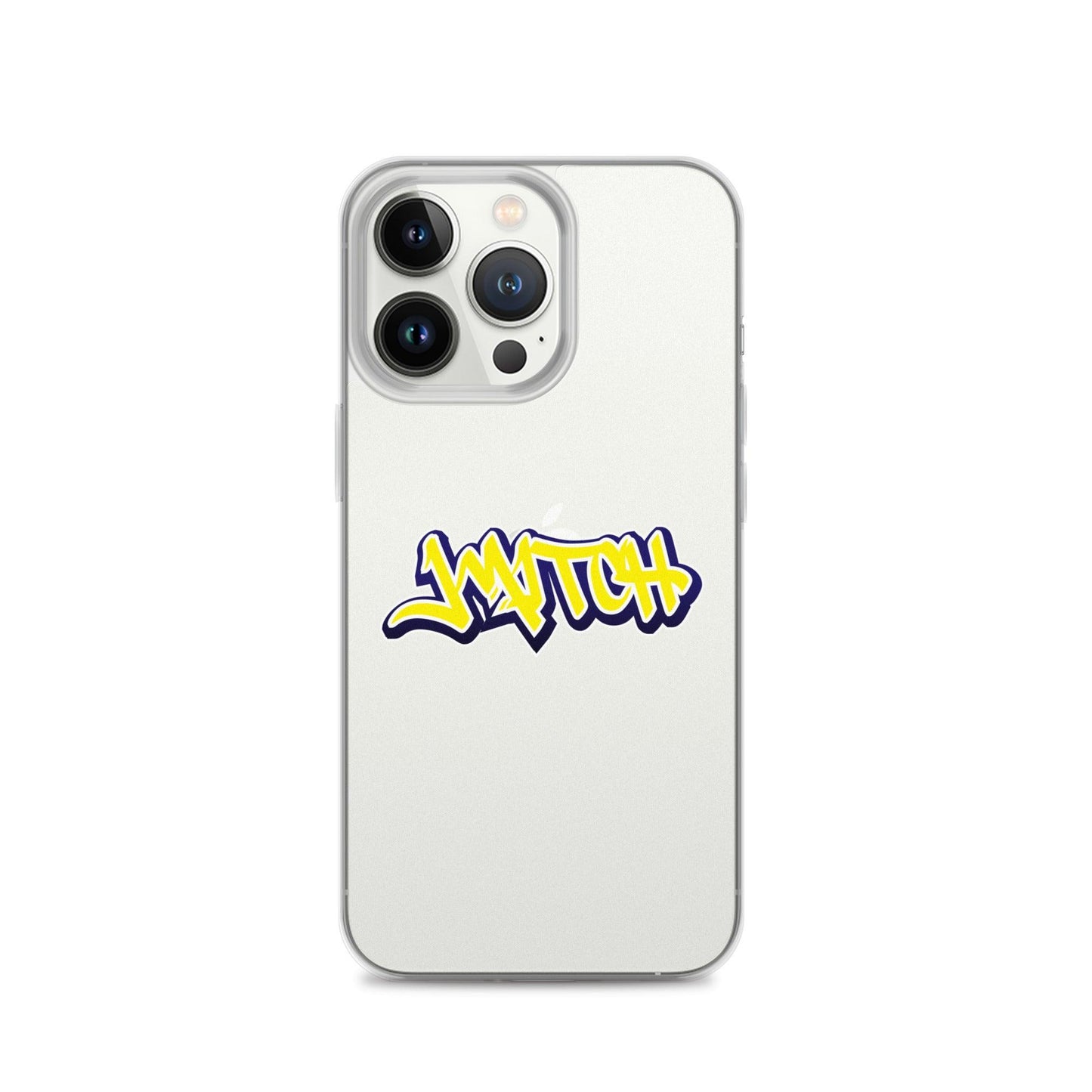 Jalen Mitchell "Signature" iPhone® - Fan Arch