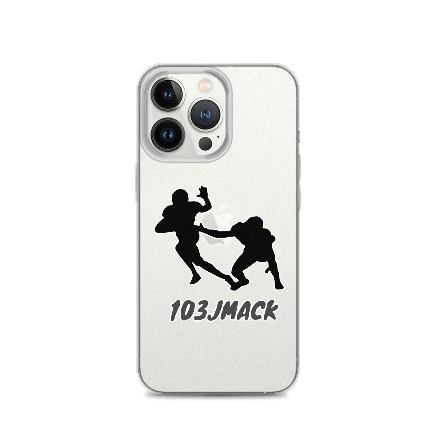 Jaylin Mack "Essential" iPhone® - Fan Arch