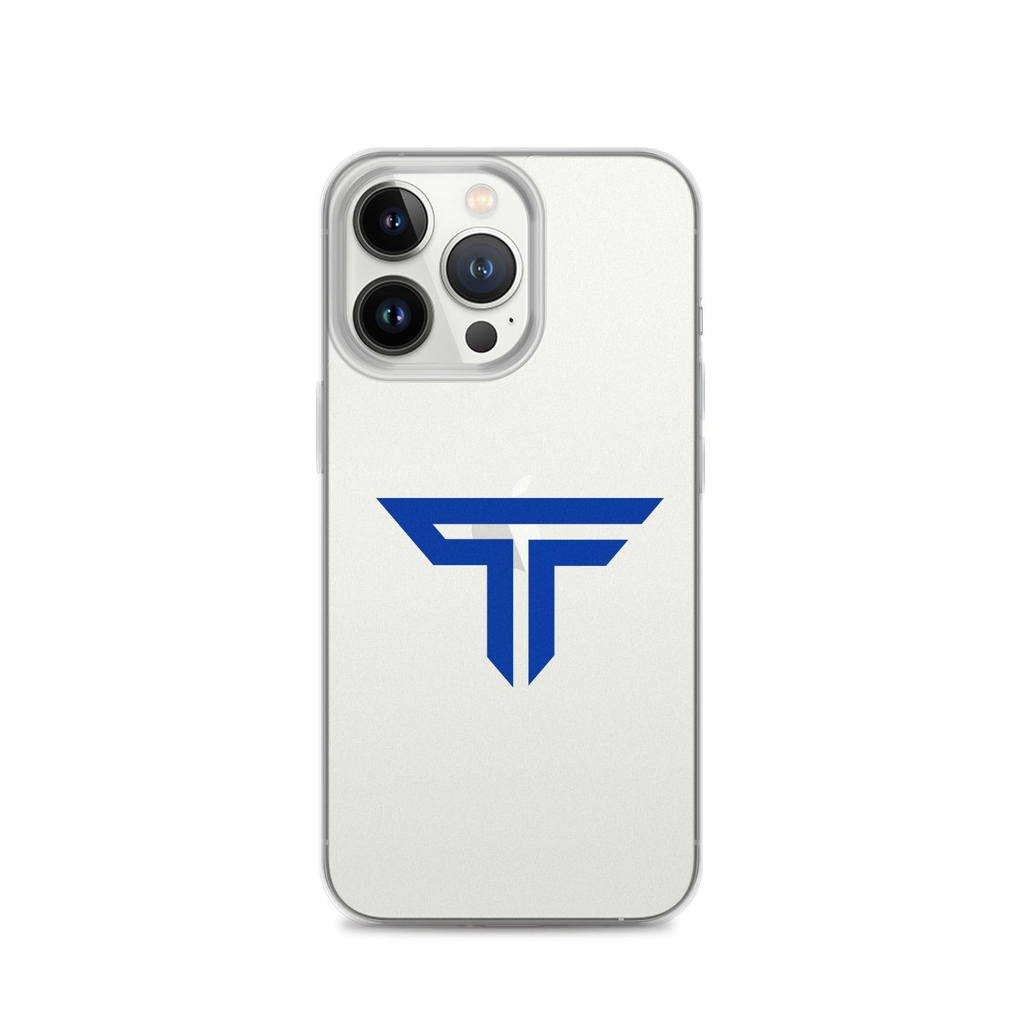 Tyreese Fearbry "Essential" iPhone® - Fan Arch