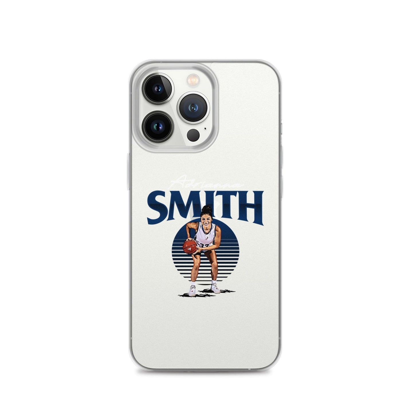 Adrianna Smith "Gameday" iPhone® - Fan Arch