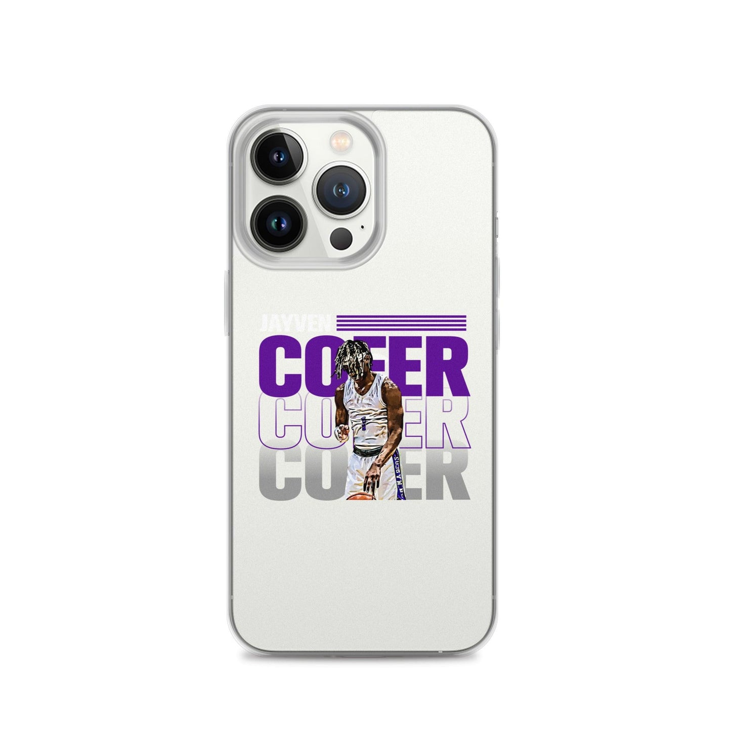 Jayven Cofer "Gameday" iPhone® - Fan Arch