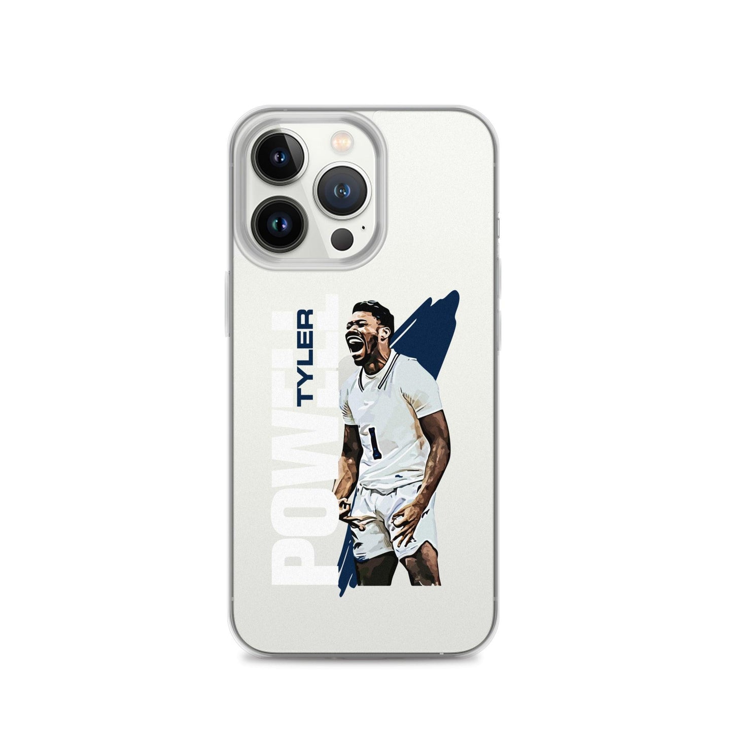 Tyler Powell "Gameday" iPhone® - Fan Arch