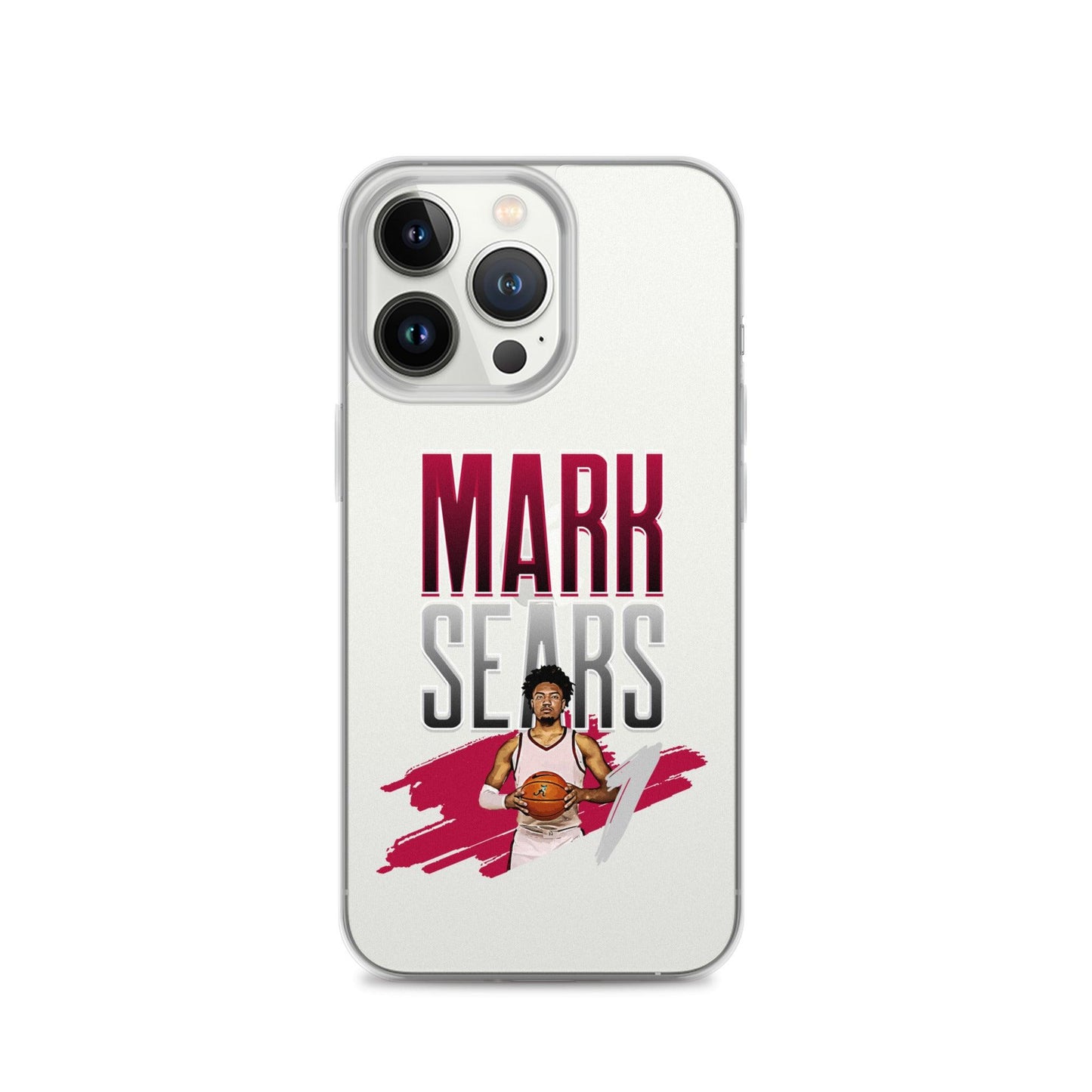 Mark Sears "Gameday" iPhone® - Fan Arch