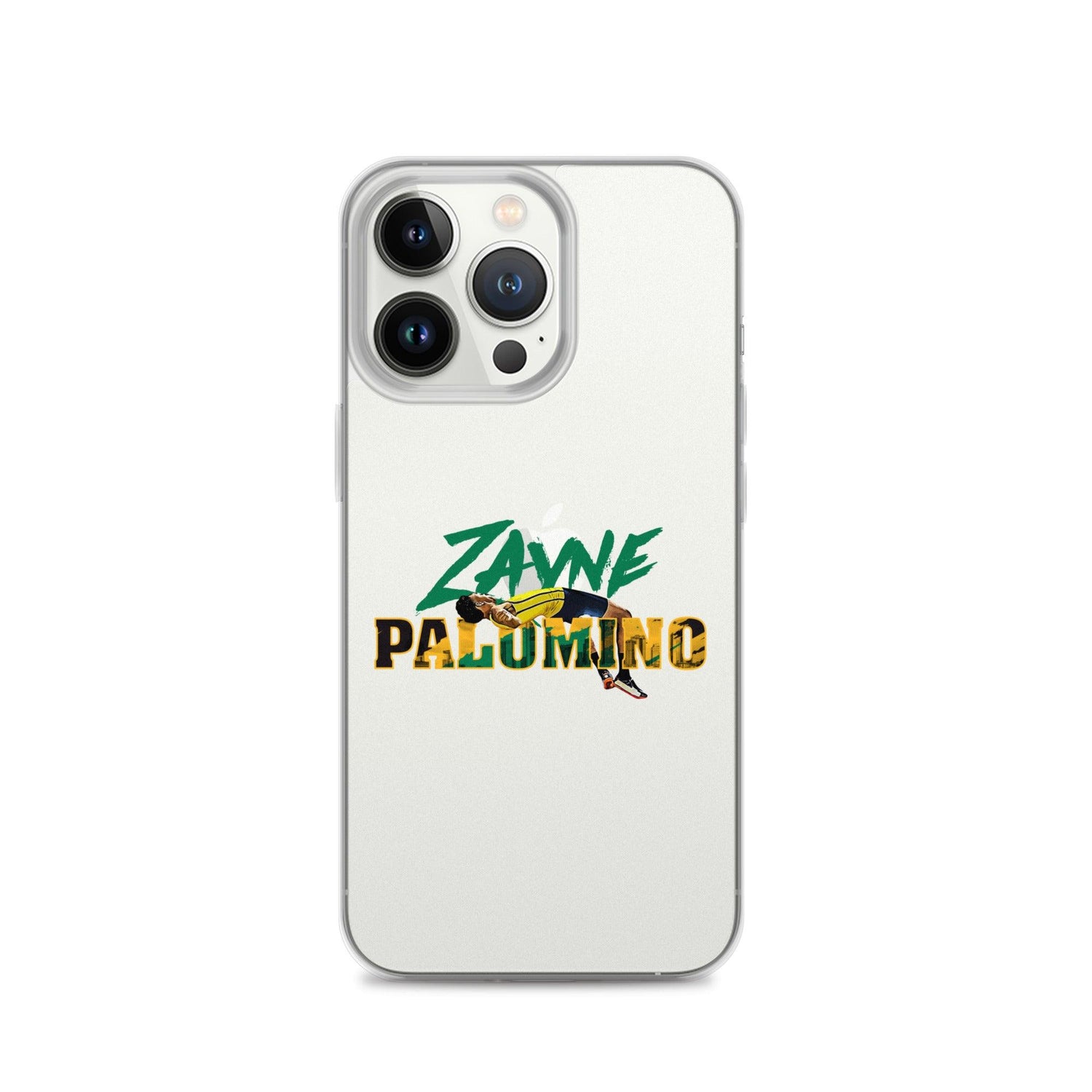 Zayne Palomino "Gameday" iPhone® - Fan Arch