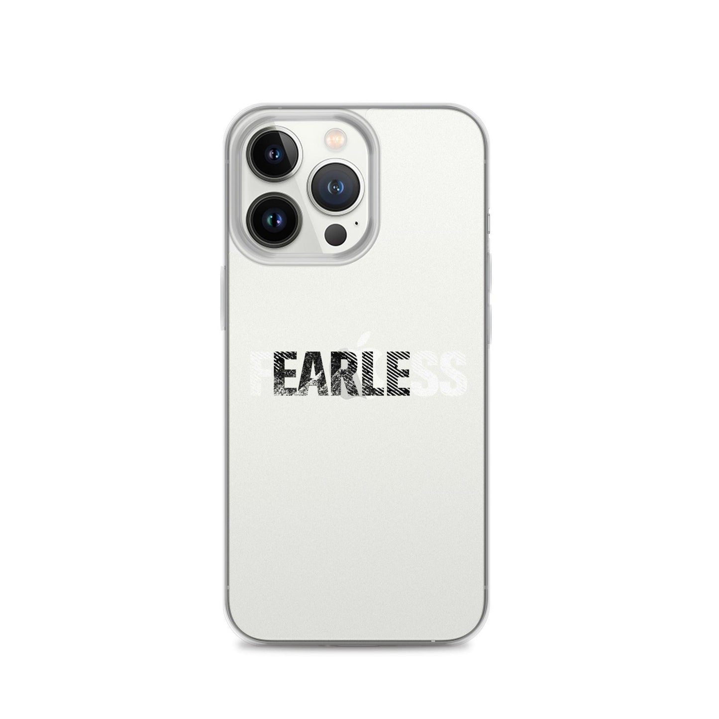 Stone Earle "FEARLESS" iPhone® - Fan Arch