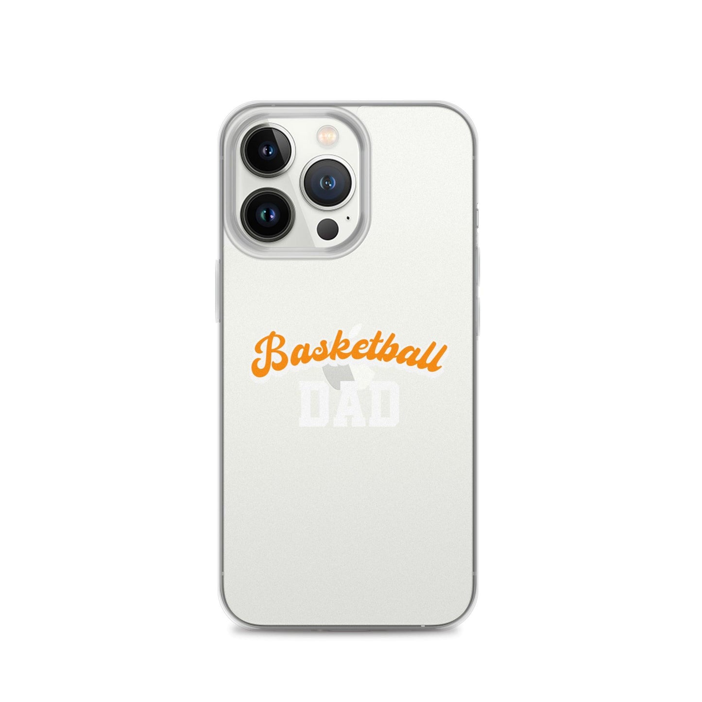 Basketball Dad iPhone® - Fan Arch