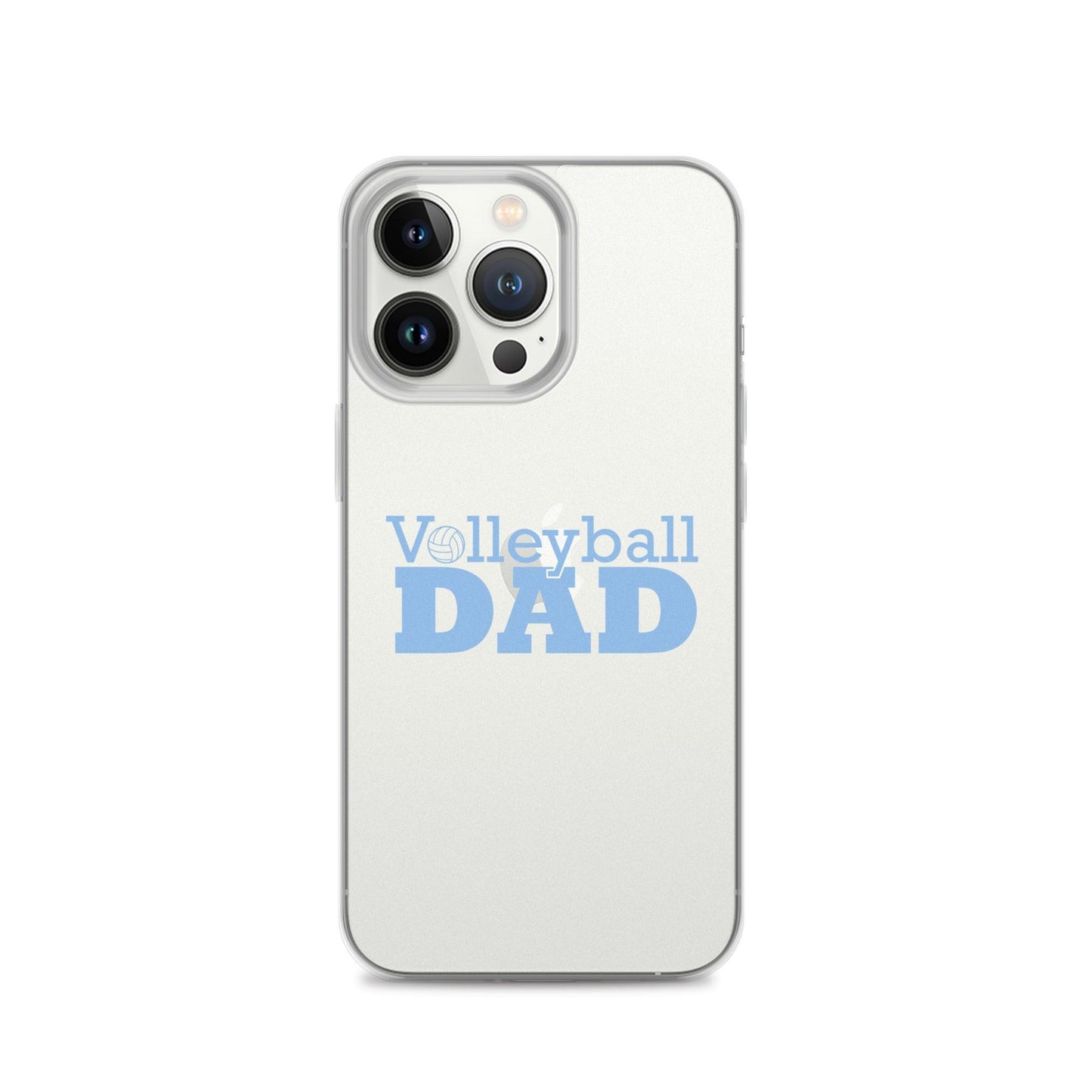 Volleyball Dad iPhone® - Fan Arch