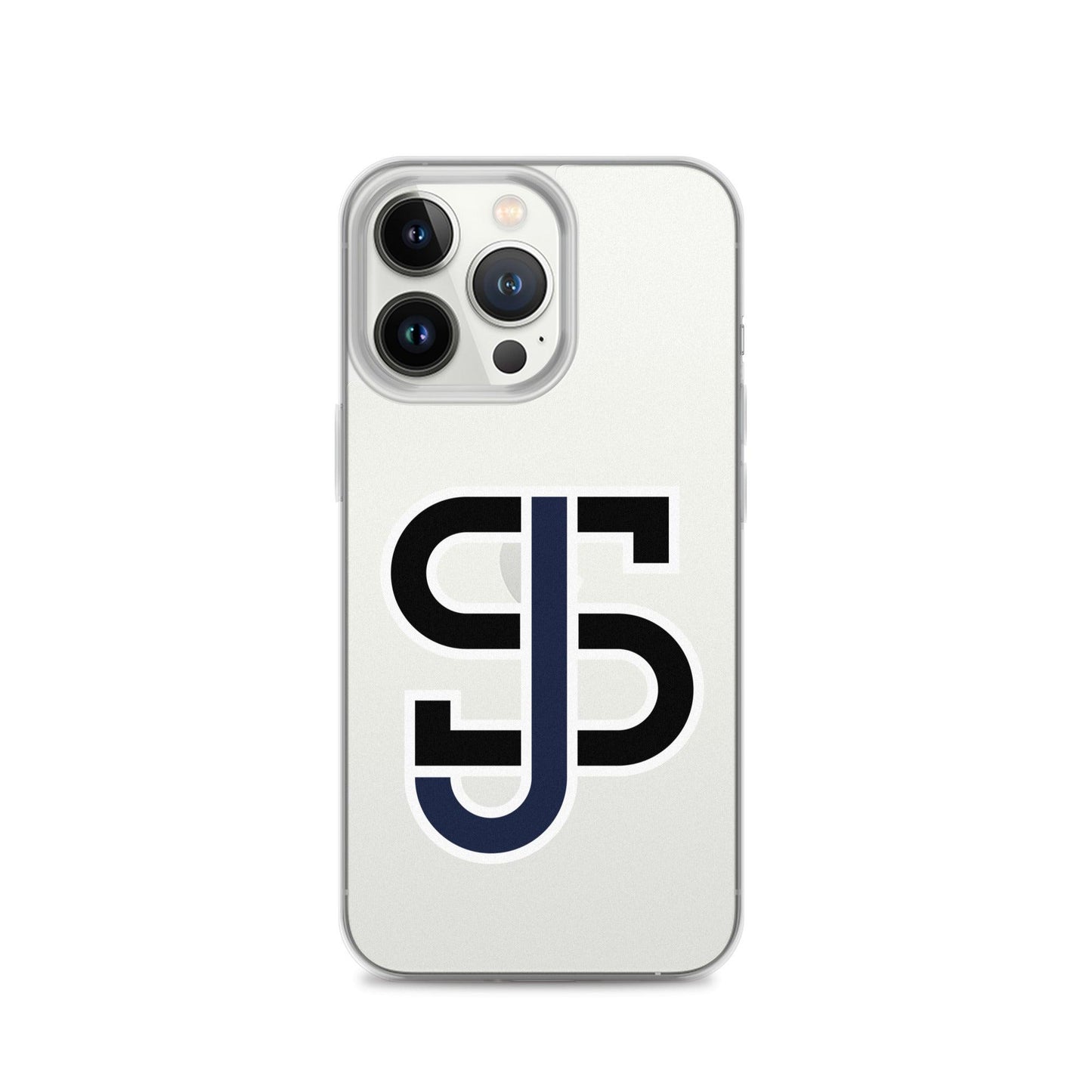 Jordan Scott "Essential" iPhone® - Fan Arch