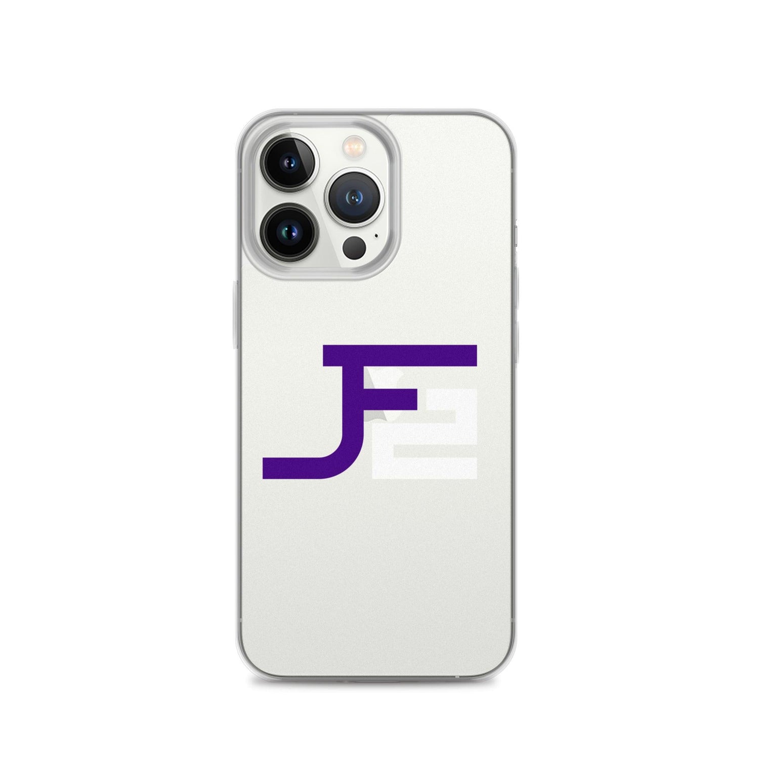 Josiah Fulcher "Essential" iPhone® - Fan Arch