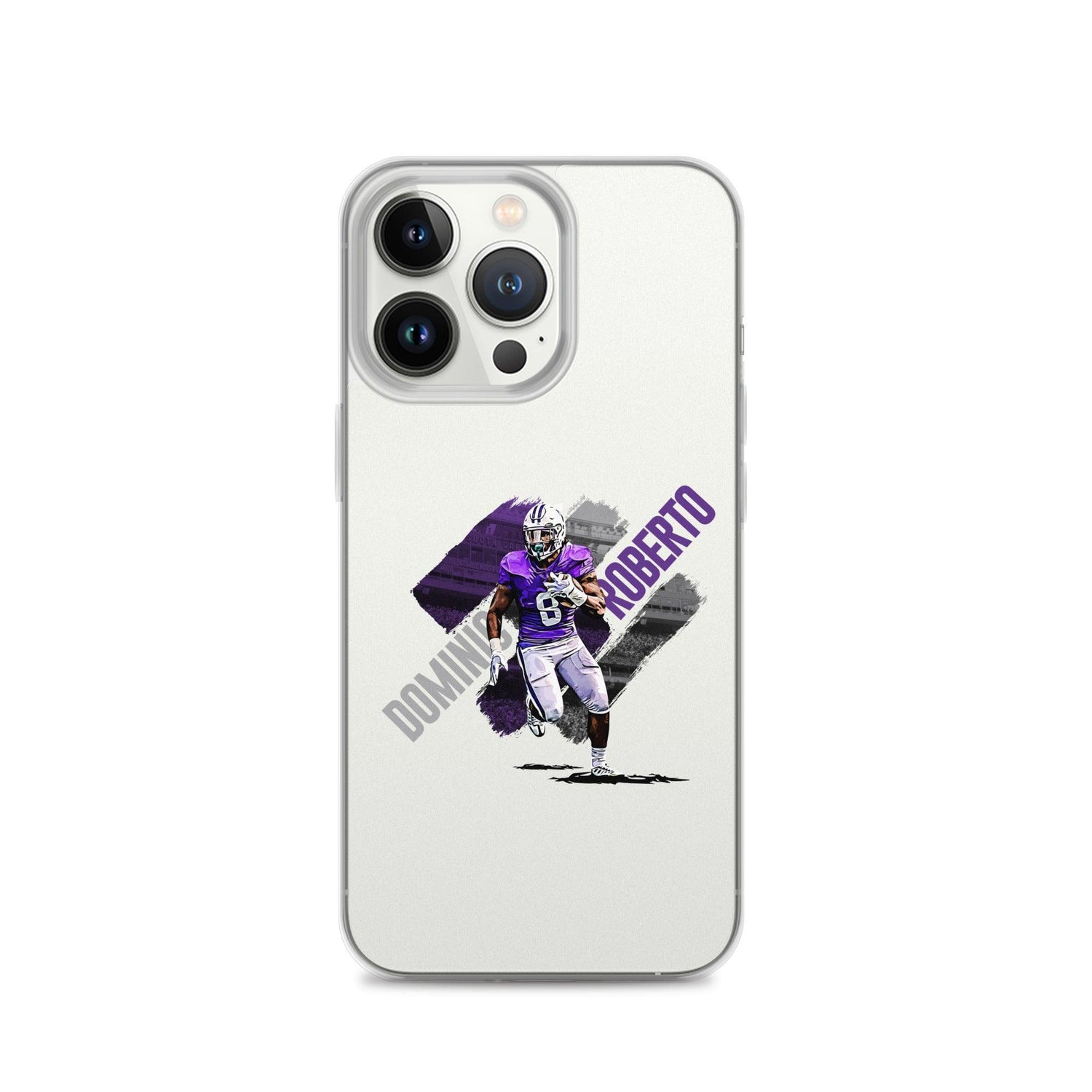 Dominic Roberto "Gameday" iPhone® - Fan Arch