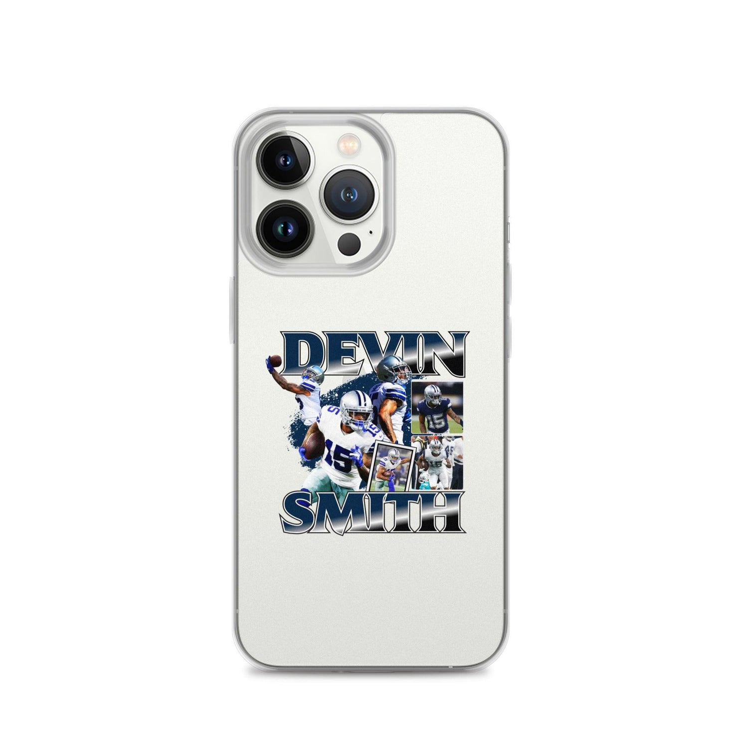 Devin Smith "Vintage" iPhone® - Fan Arch