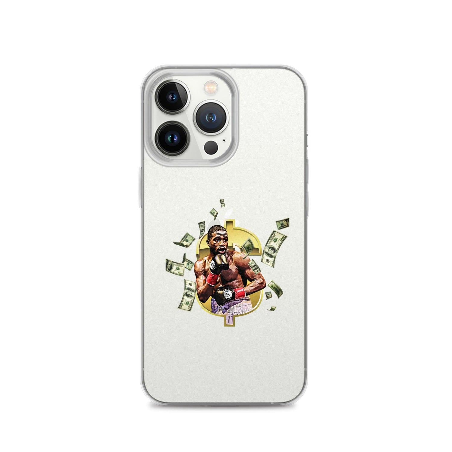 Adrien Broner "Dollar" iPhone® - Fan Arch