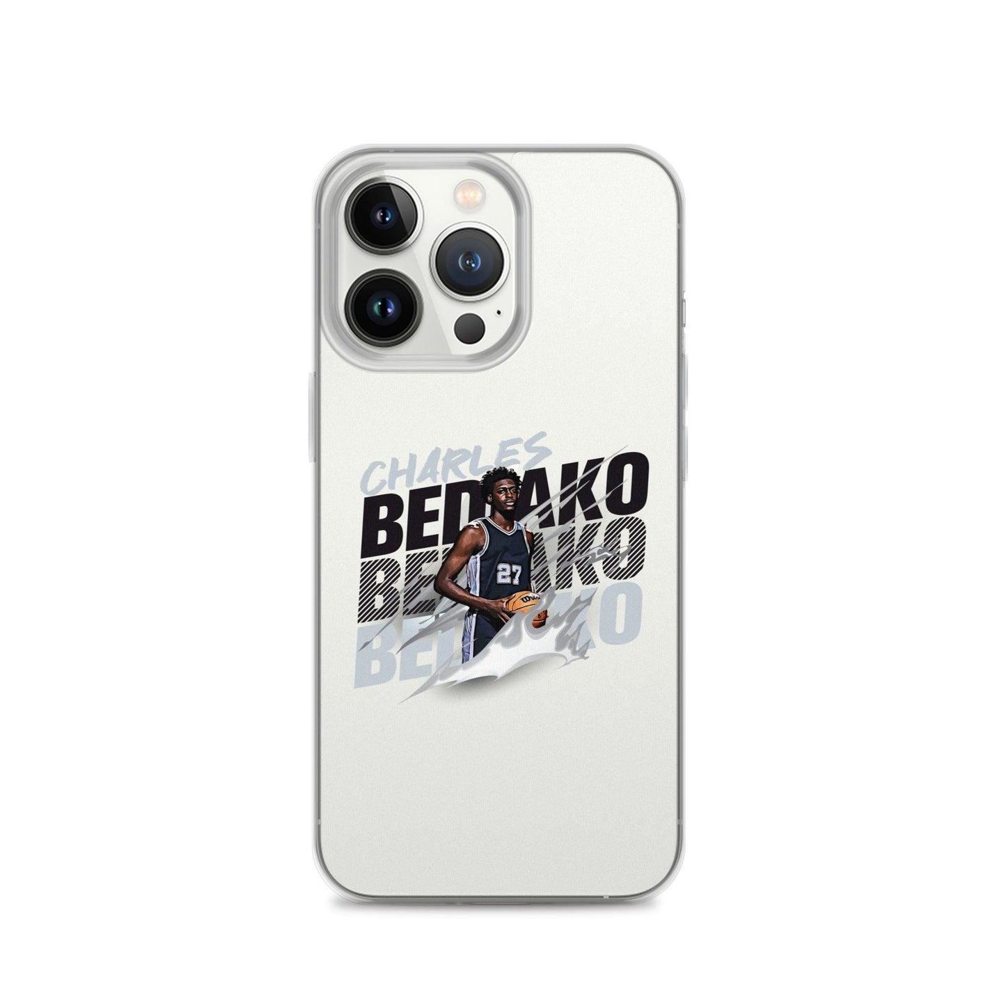 Charles Bediako "Gameday" iPhone® - Fan Arch