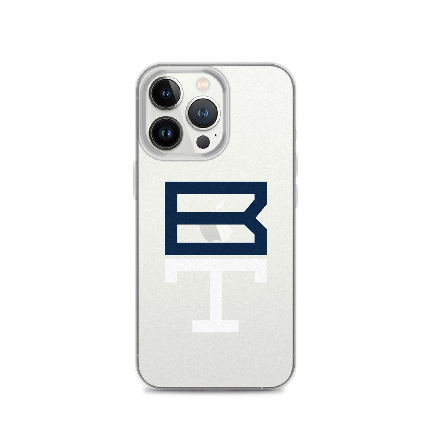 Brandon Talton "Signature" iPhone® - Fan Arch