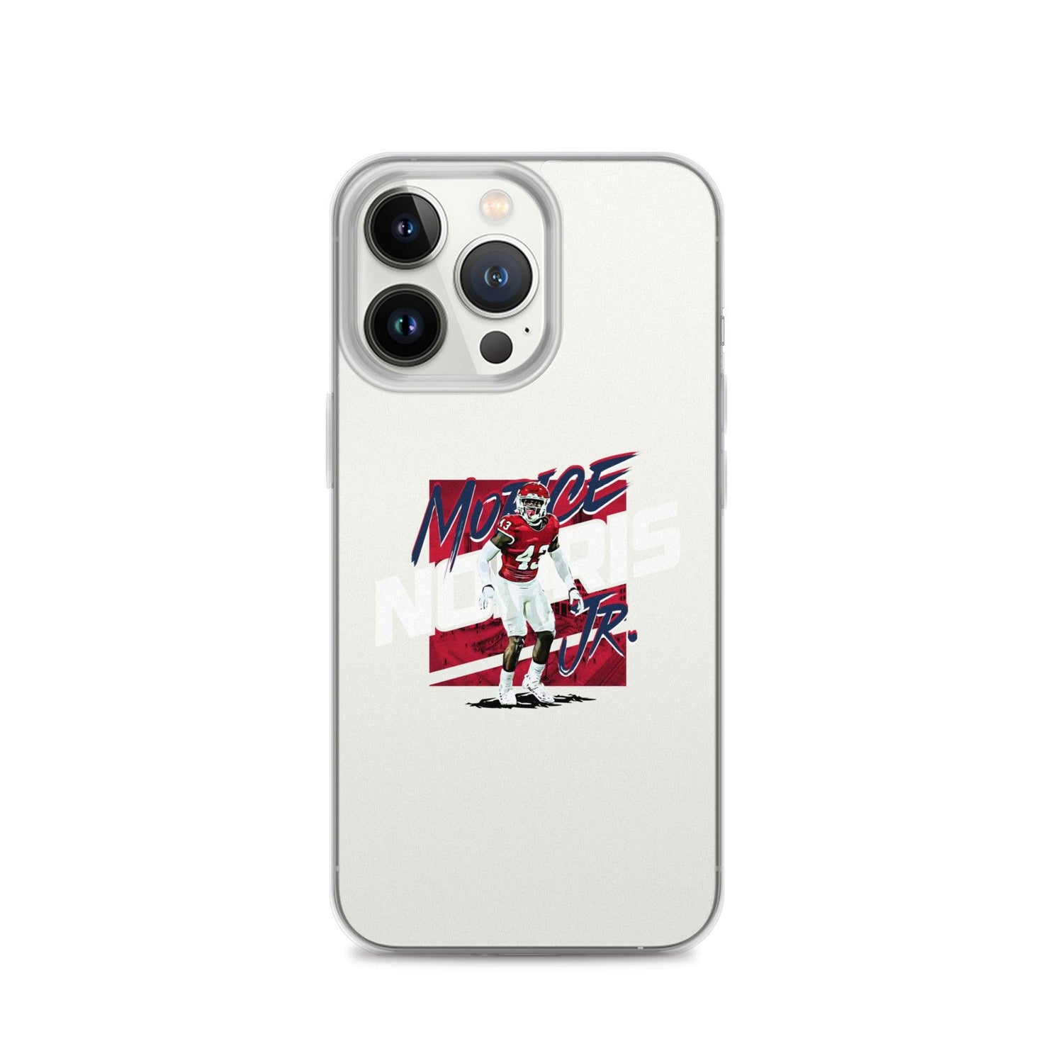 Morice Norris "Gameday" iPhone® - Fan Arch