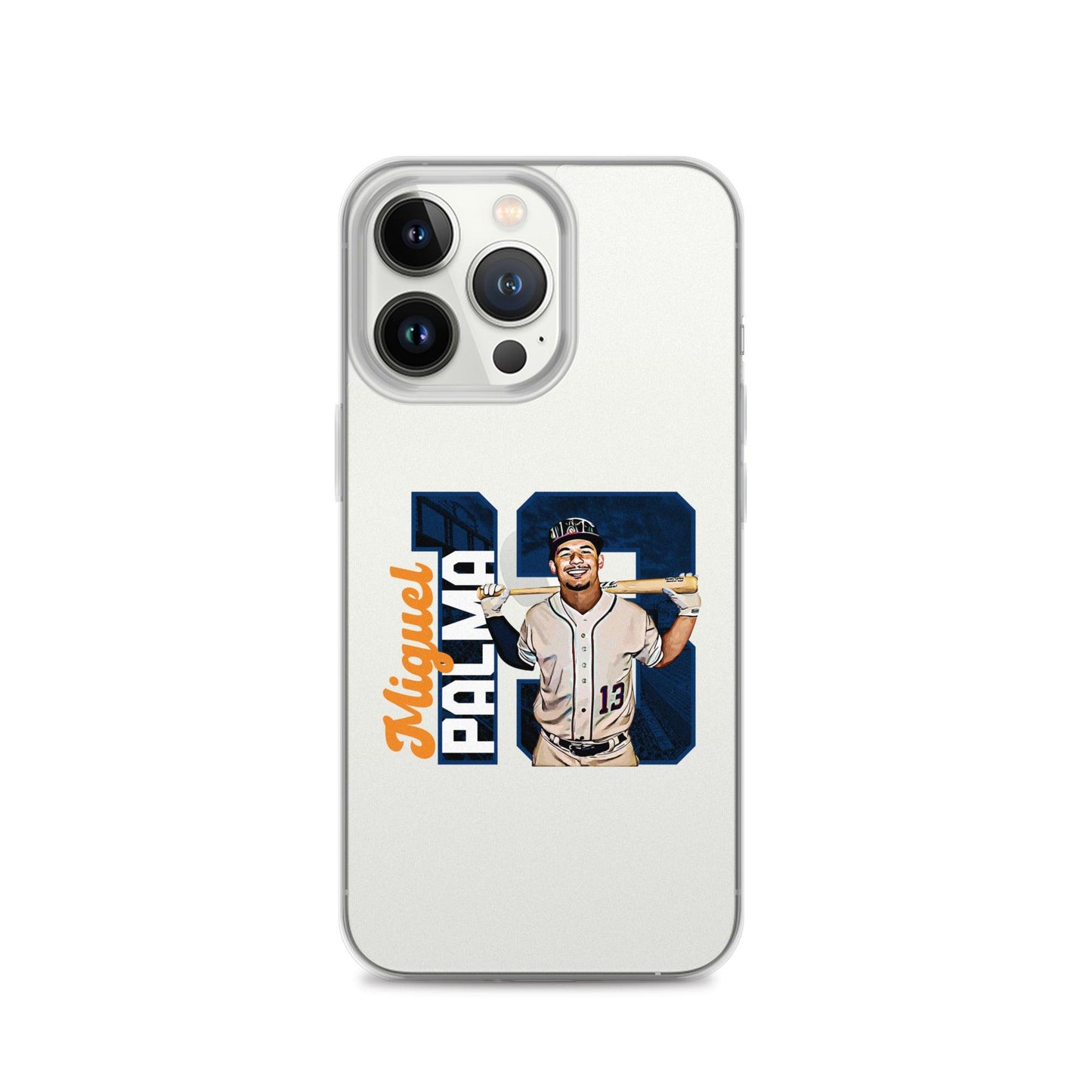 Miguel Palma "Gameday" iPhone® - Fan Arch