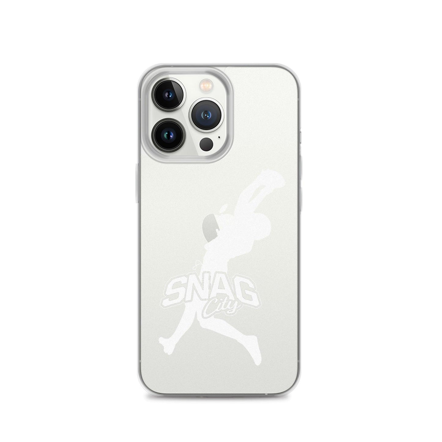 Khowtv "Snag City" iPhone® - Fan Arch