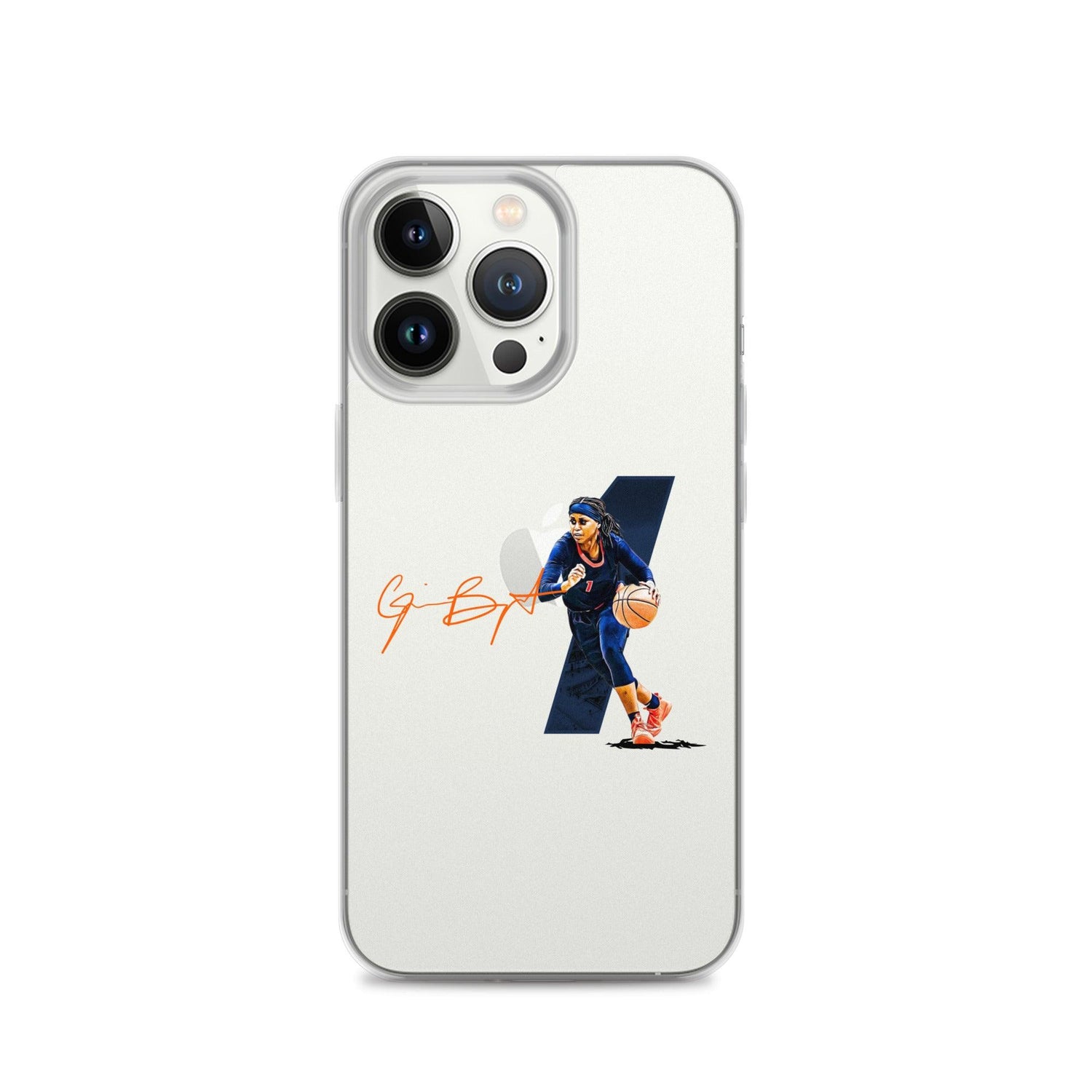 Genesis Bryant "Gameday" iPhone® - Fan Arch