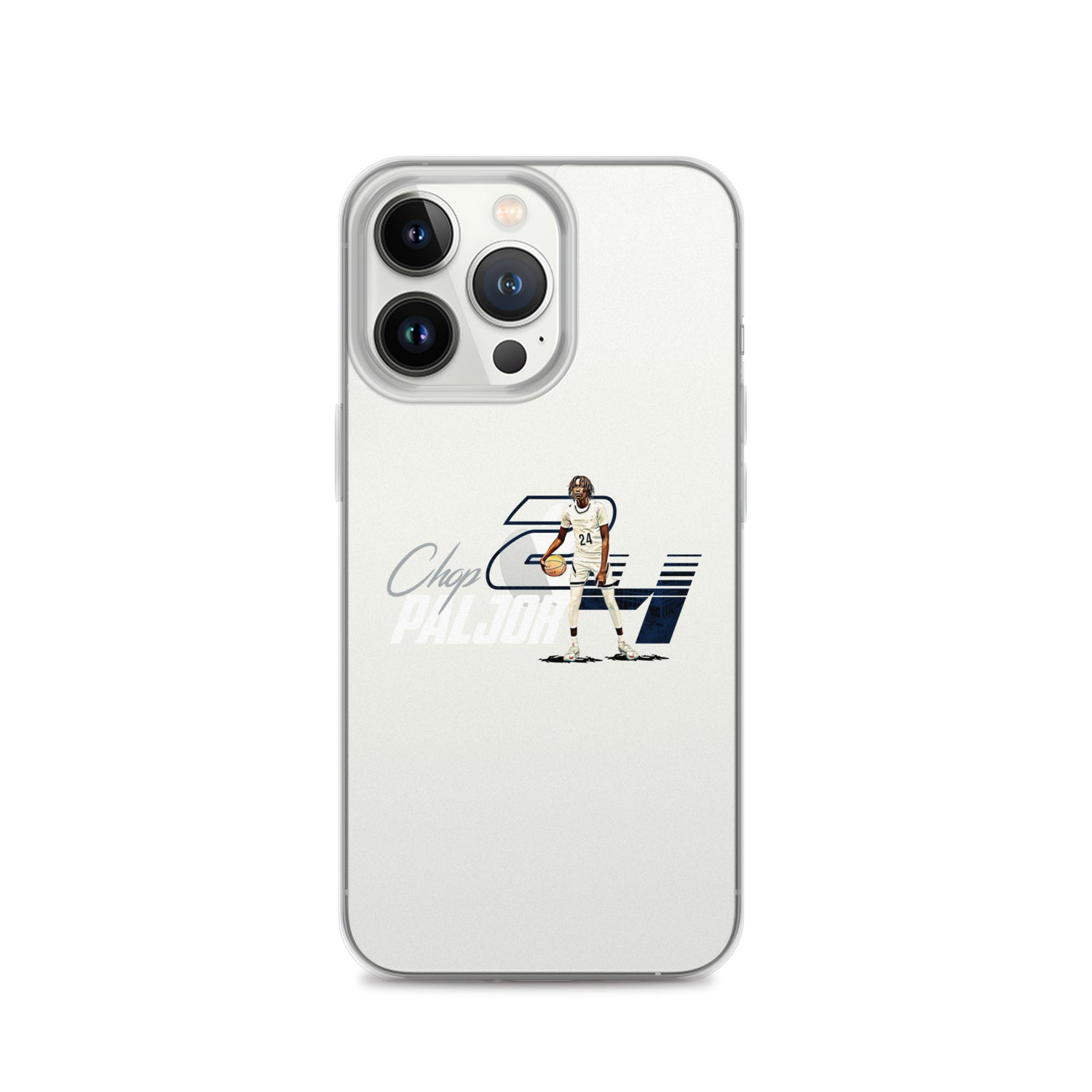 Chop Paljor "Gameday" iPhone® - Fan Arch