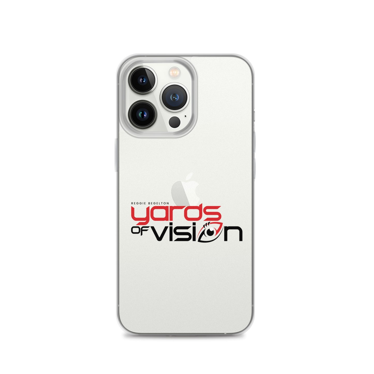 Reggie Begelton "Yards of Vision" iPhone®