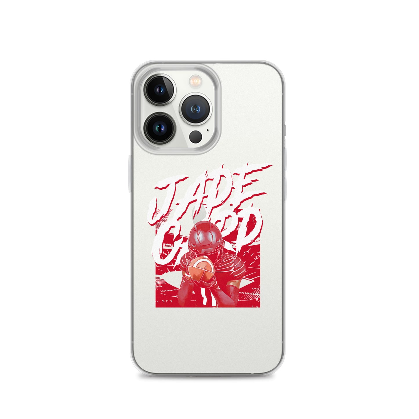 Jade Card "Gameday" iPhone®