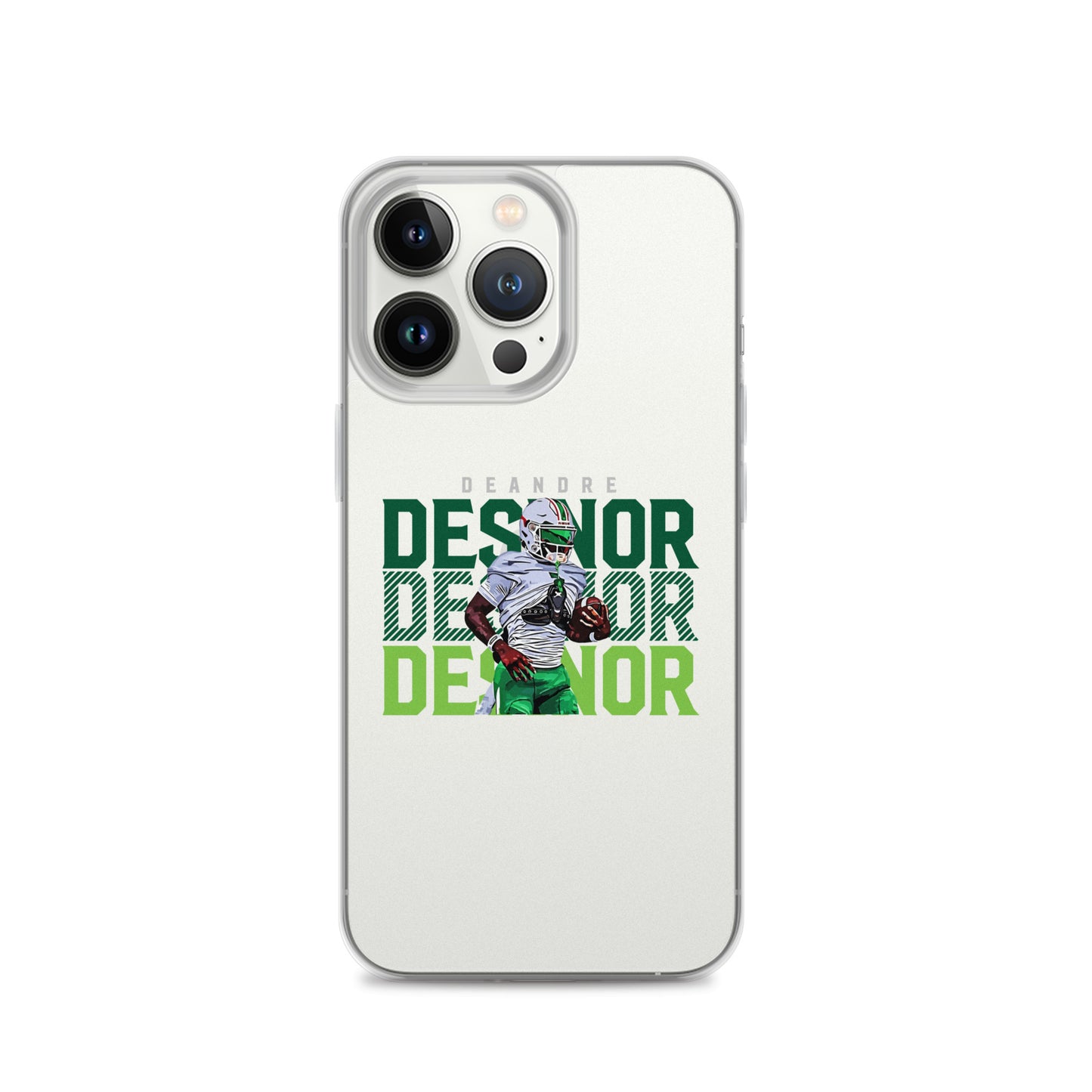 Deandre Desinor "Gameday" iPhone®